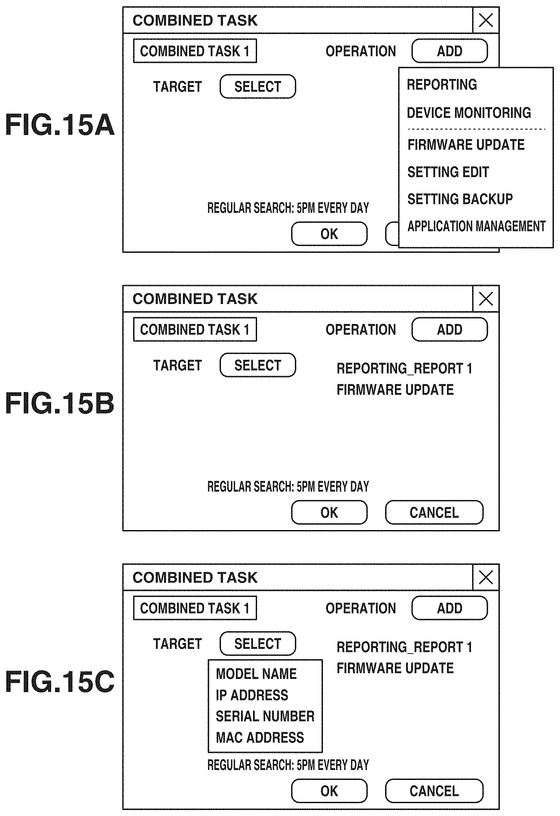 Patent US11777819 Figure 17 – Management apparatus and method