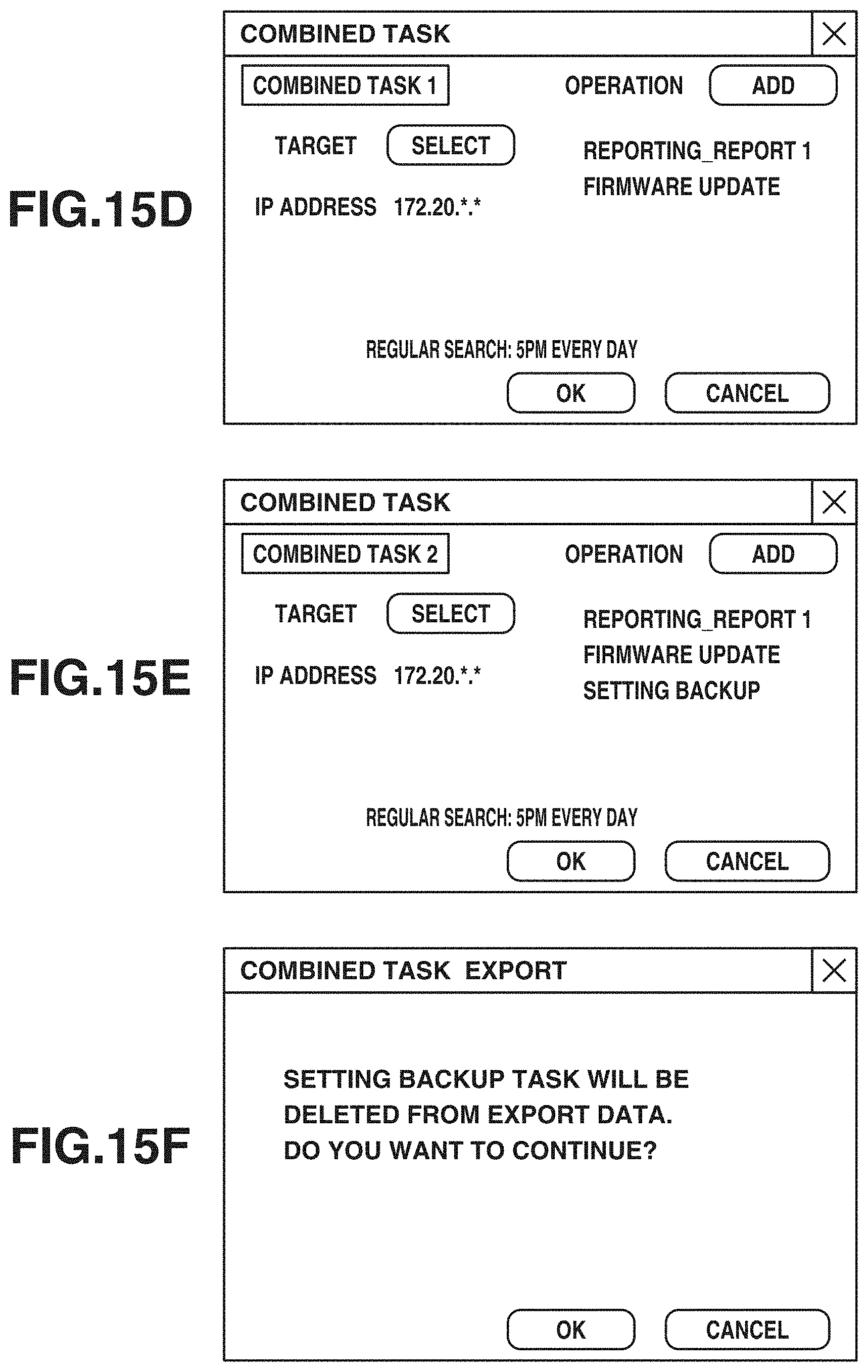 Patent US11777819 Figure 18 – Management apparatus and method