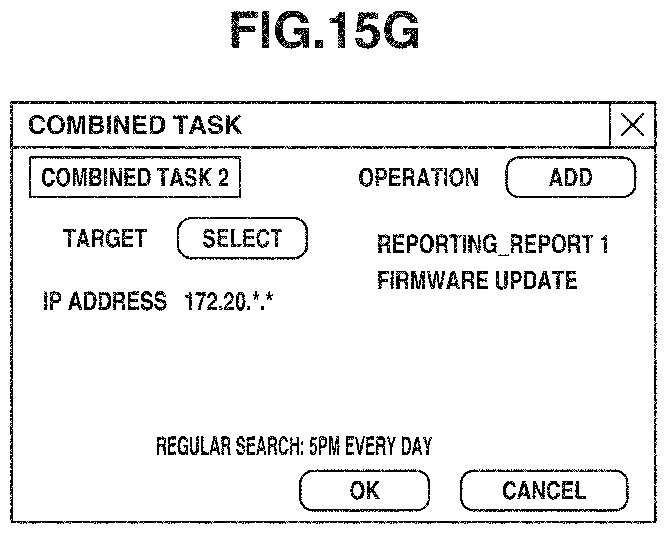 Patent US11777819 Figure 19 – Management apparatus and method