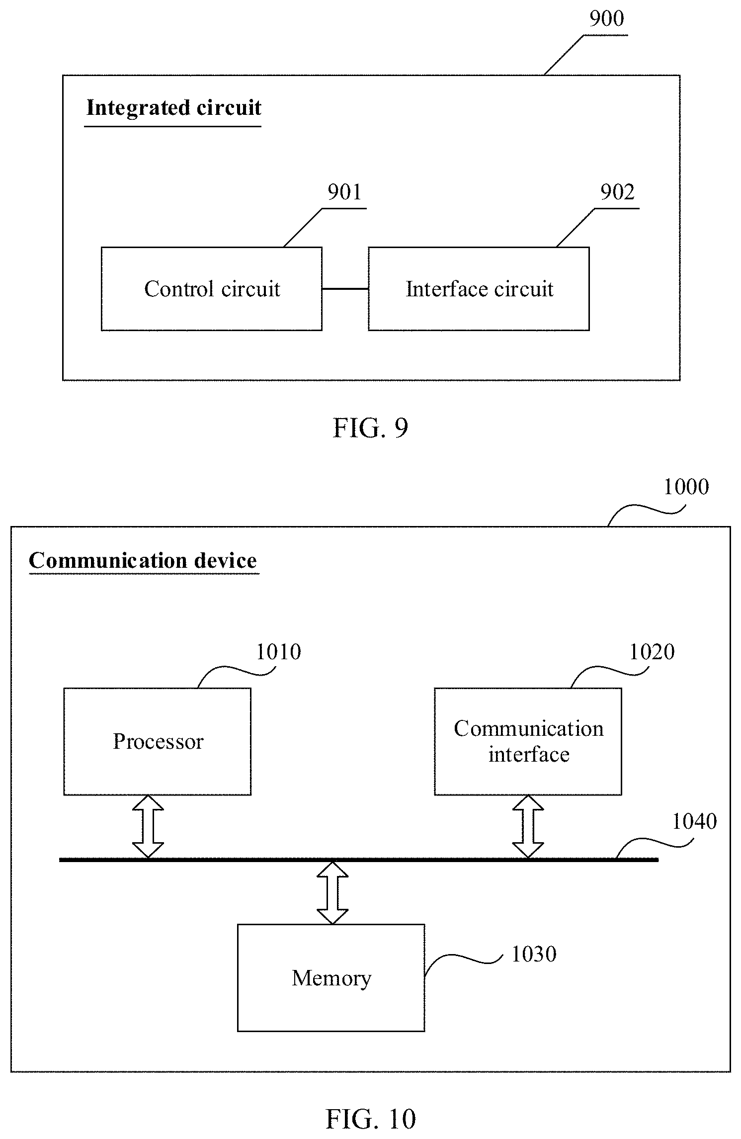 Patent US11777826 Figure 12 – Traffic monitoring method and apparatus, integrated circuit, and network device