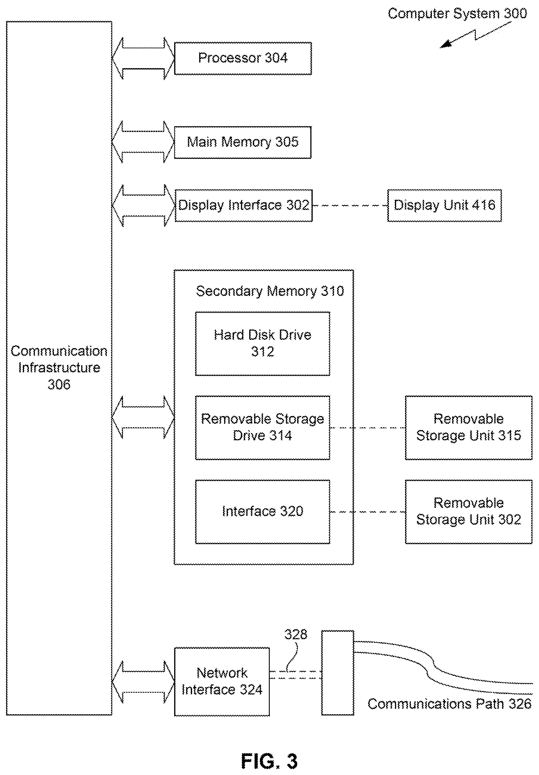 Patent US11777827 Figure 3 – Vendor-agnostic clientless speed measurement