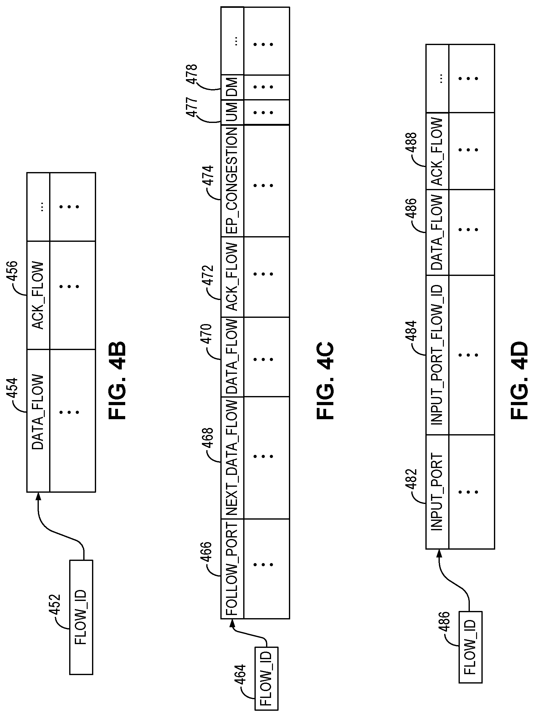 Patent US11777843 Figure 5 – System and method for facilitating data-driven intelligent network