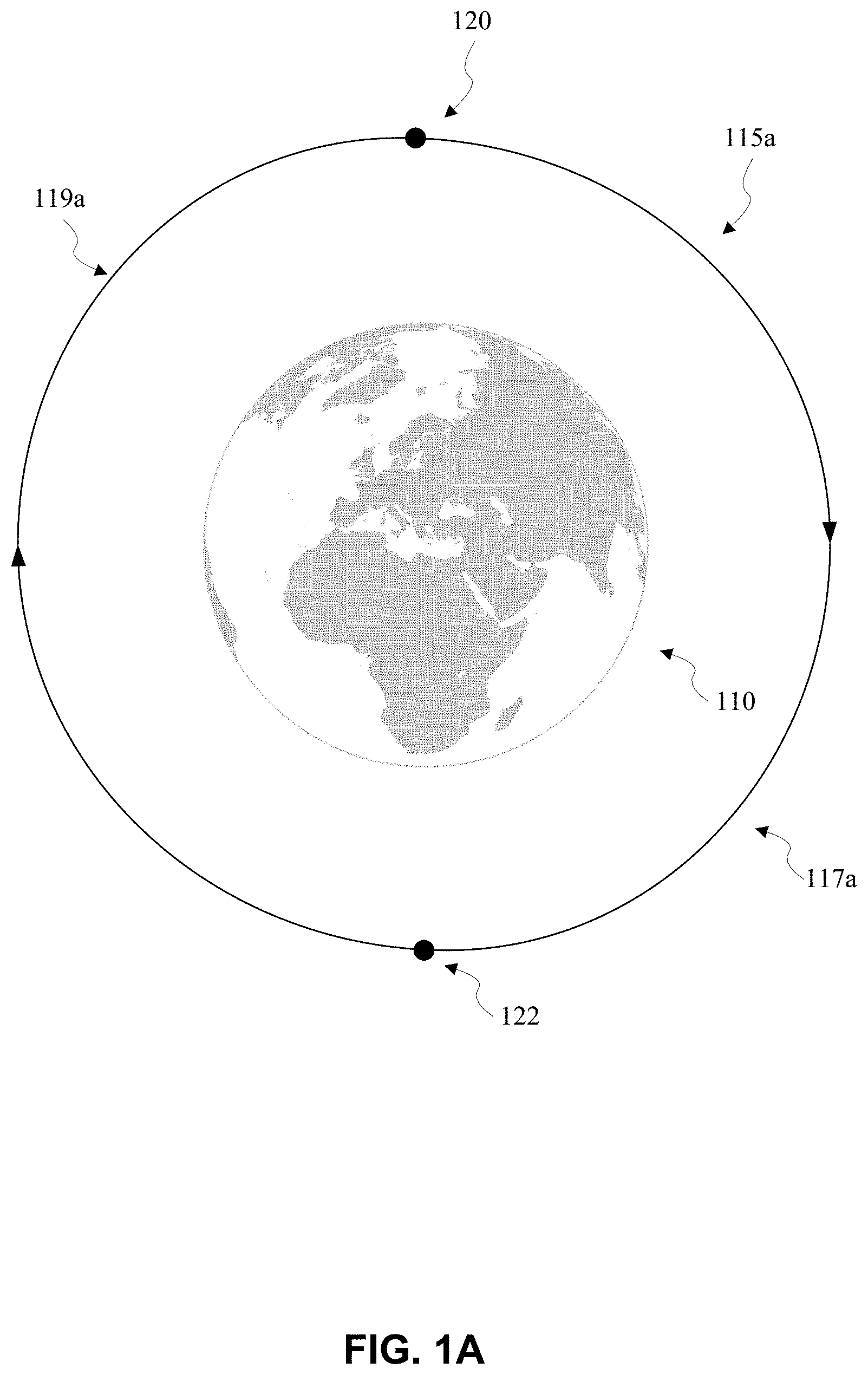Patent US11777844 Figure 1 – Distributing information in communication networks