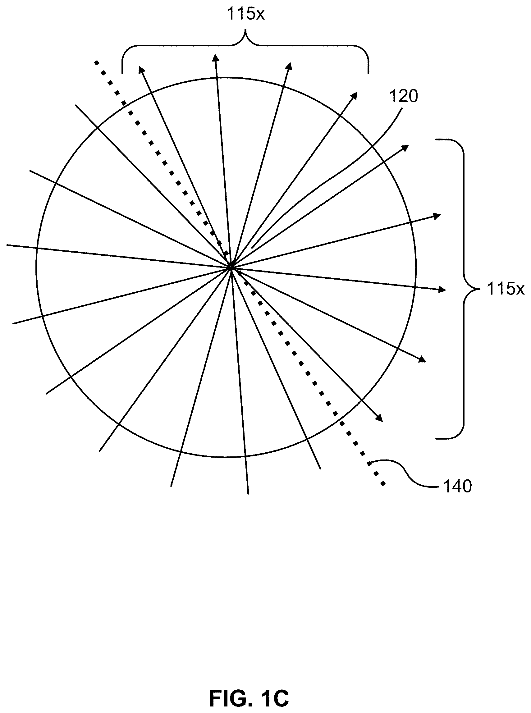 Patent US11777844 Figure 3 – Distributing information in communication networks