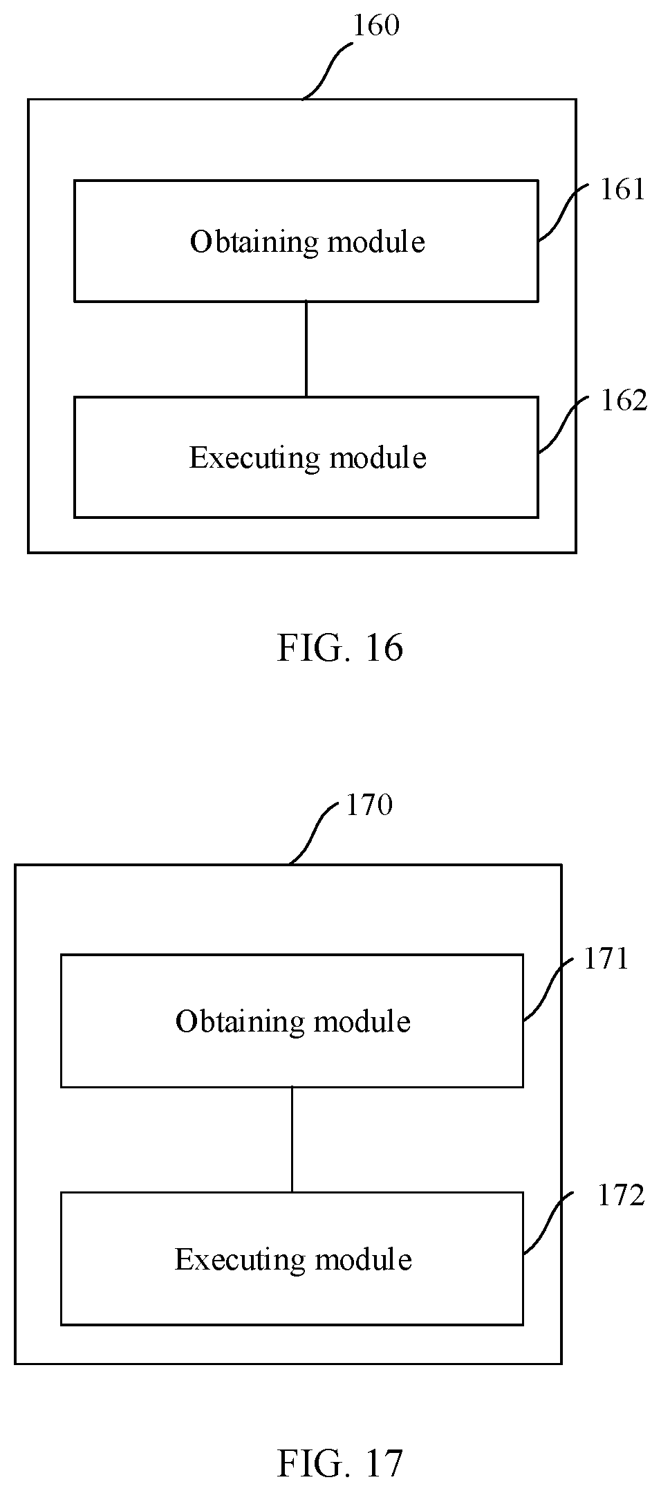 Patent US11777859 Figure 16 – Method for guaranteeing data transmission and communications device