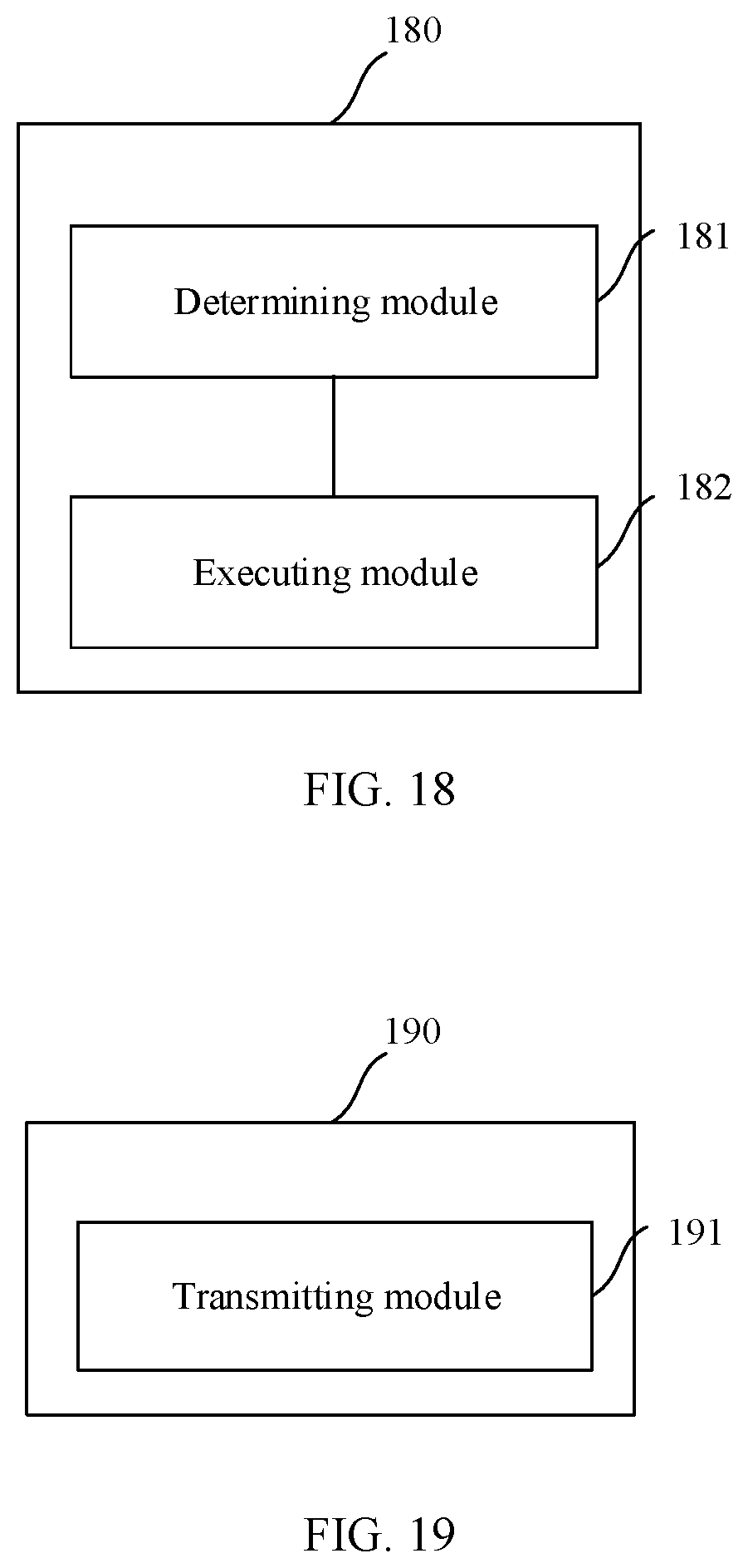 Patent US11777859 Figure 17 – Method for guaranteeing data transmission and communications device