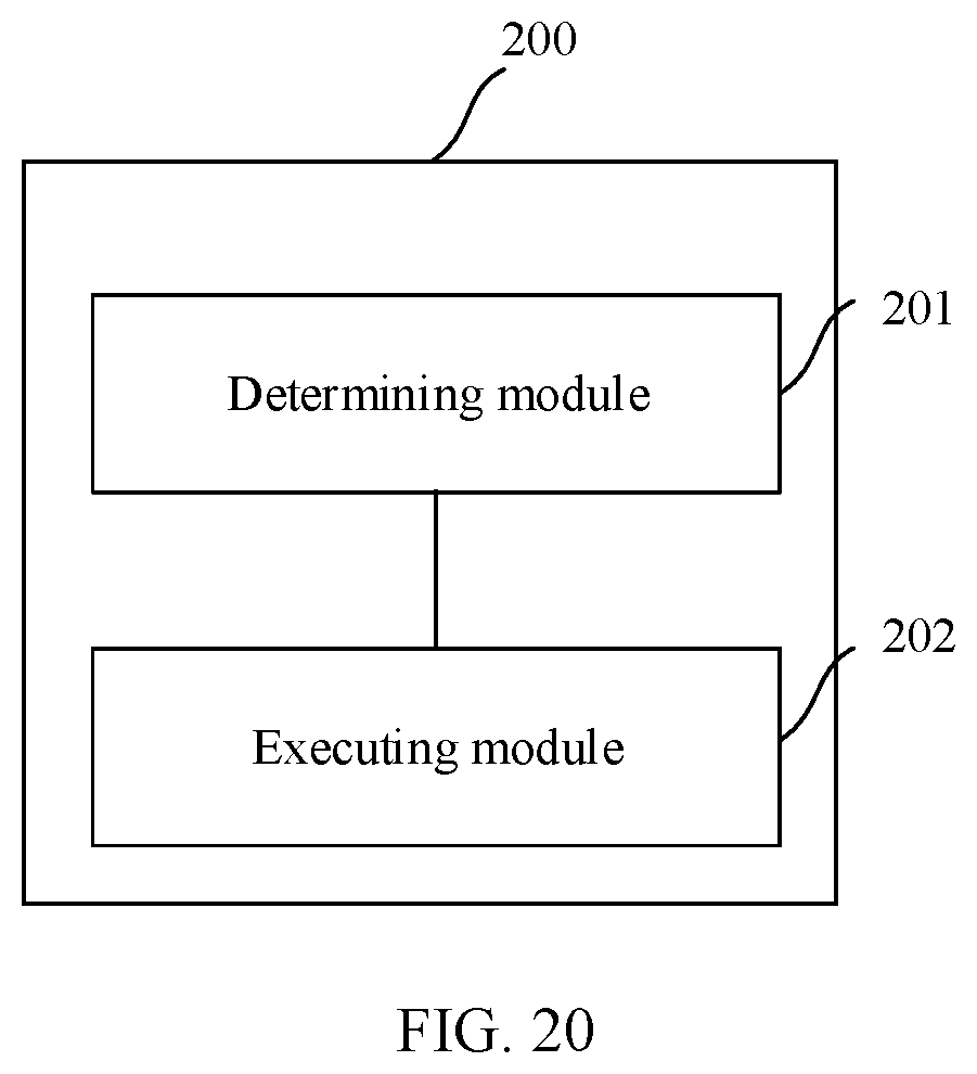 Patent US11777859 Figure 18 – Method for guaranteeing data transmission and communications device