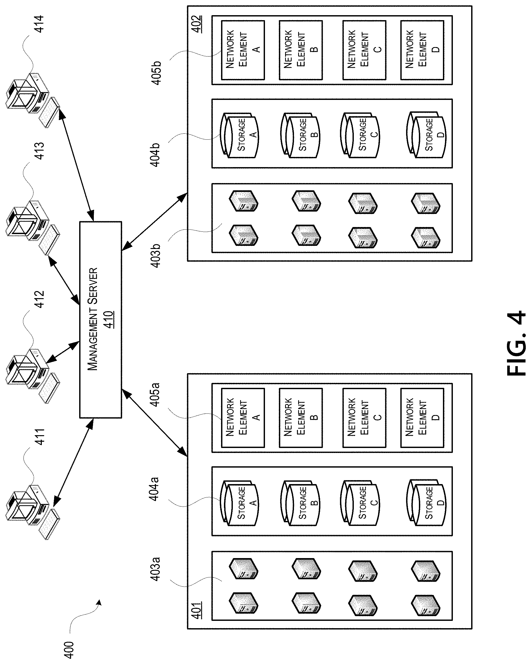 Patent US11777865 Figure 4 – Discovery and adjustment of path maximum transmission unit