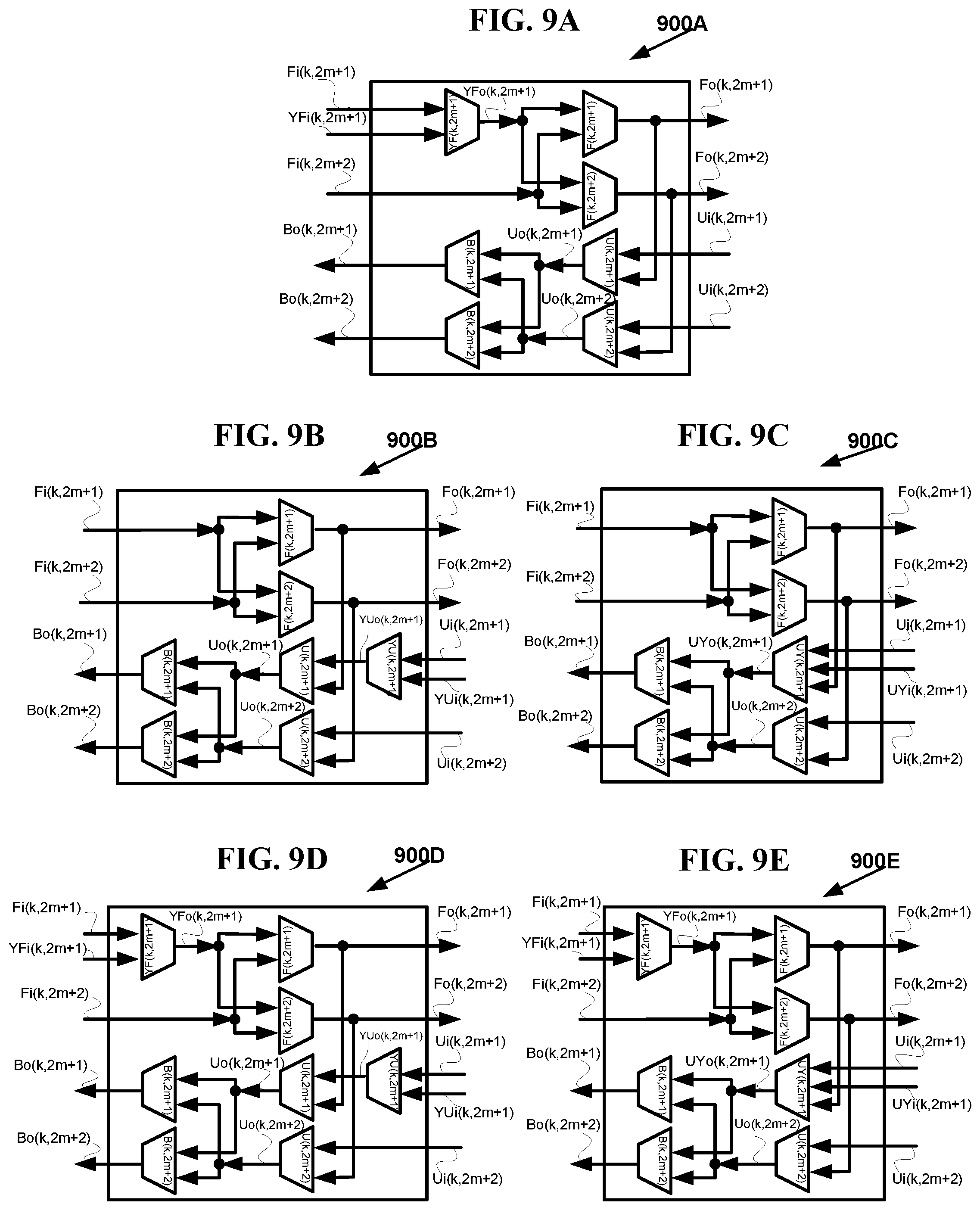 Patent US11777872 Figure 12 – Optimization of multi-stage hierarchical networks for practical routing applications