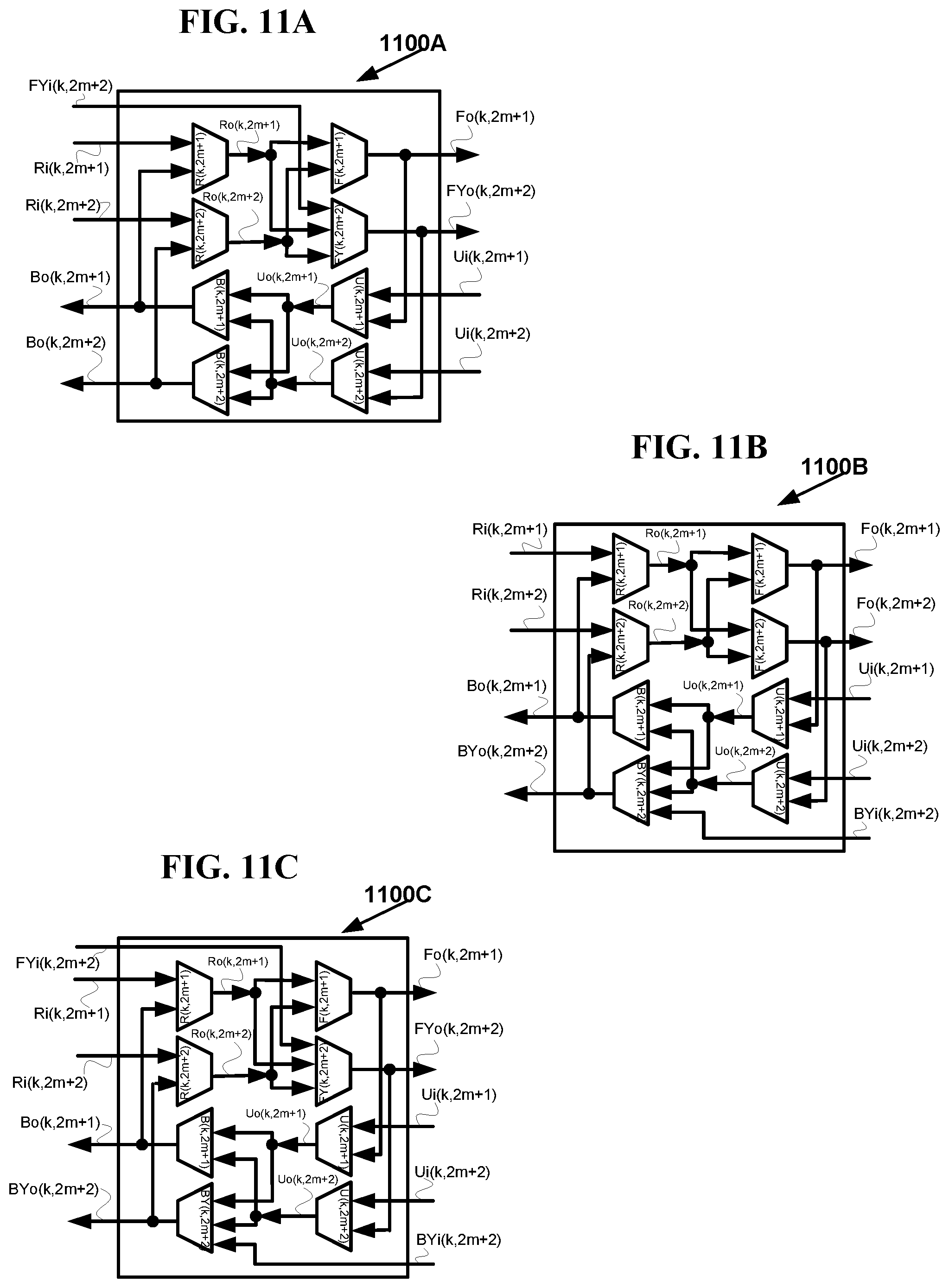 Patent US11777872 Figure 14 – Optimization of multi-stage hierarchical networks for practical routing applications