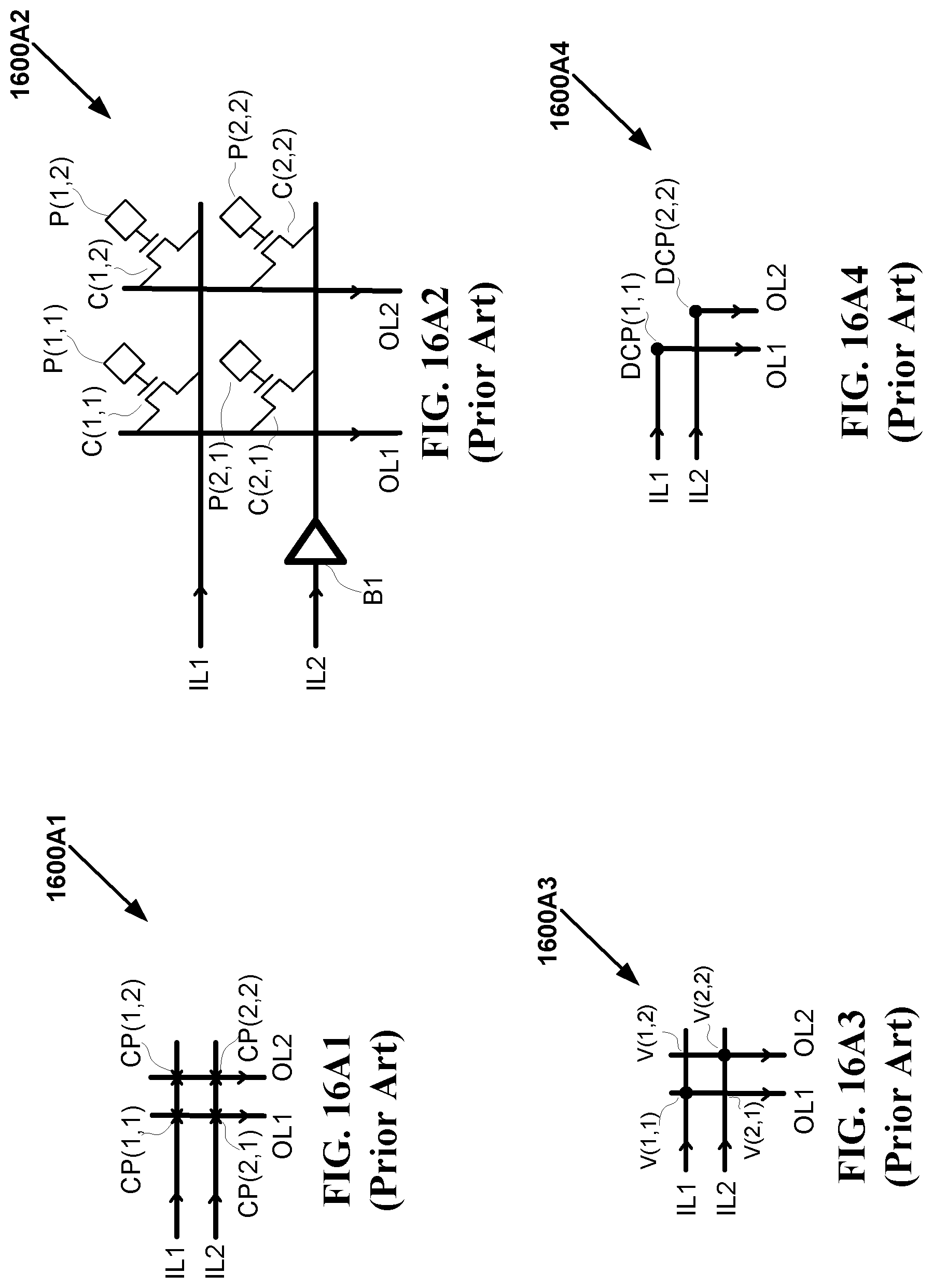Patent US11777872 Figure 19 – Optimization of multi-stage hierarchical networks for practical routing applications