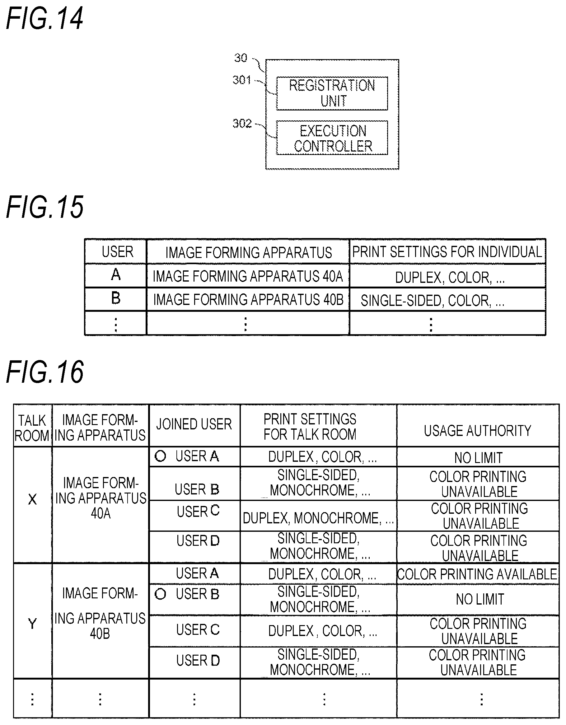 Patent US11777876 Figure 10 – Control apparatus and non-transitory computer readable medium
