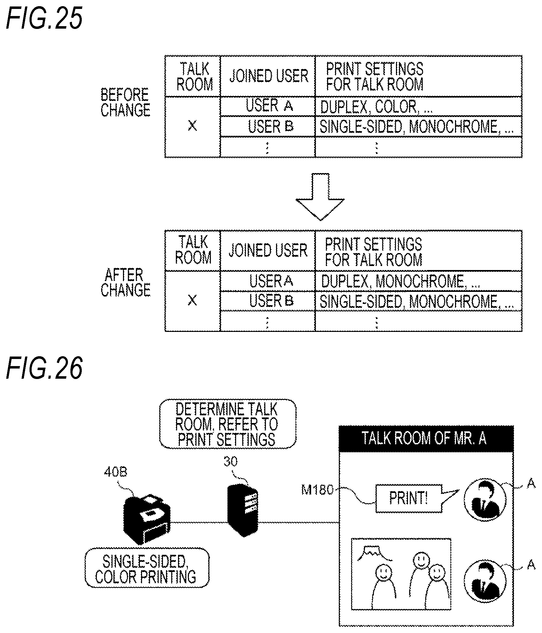Patent US11777876 Figure 18 – Control apparatus and non-transitory computer readable medium
