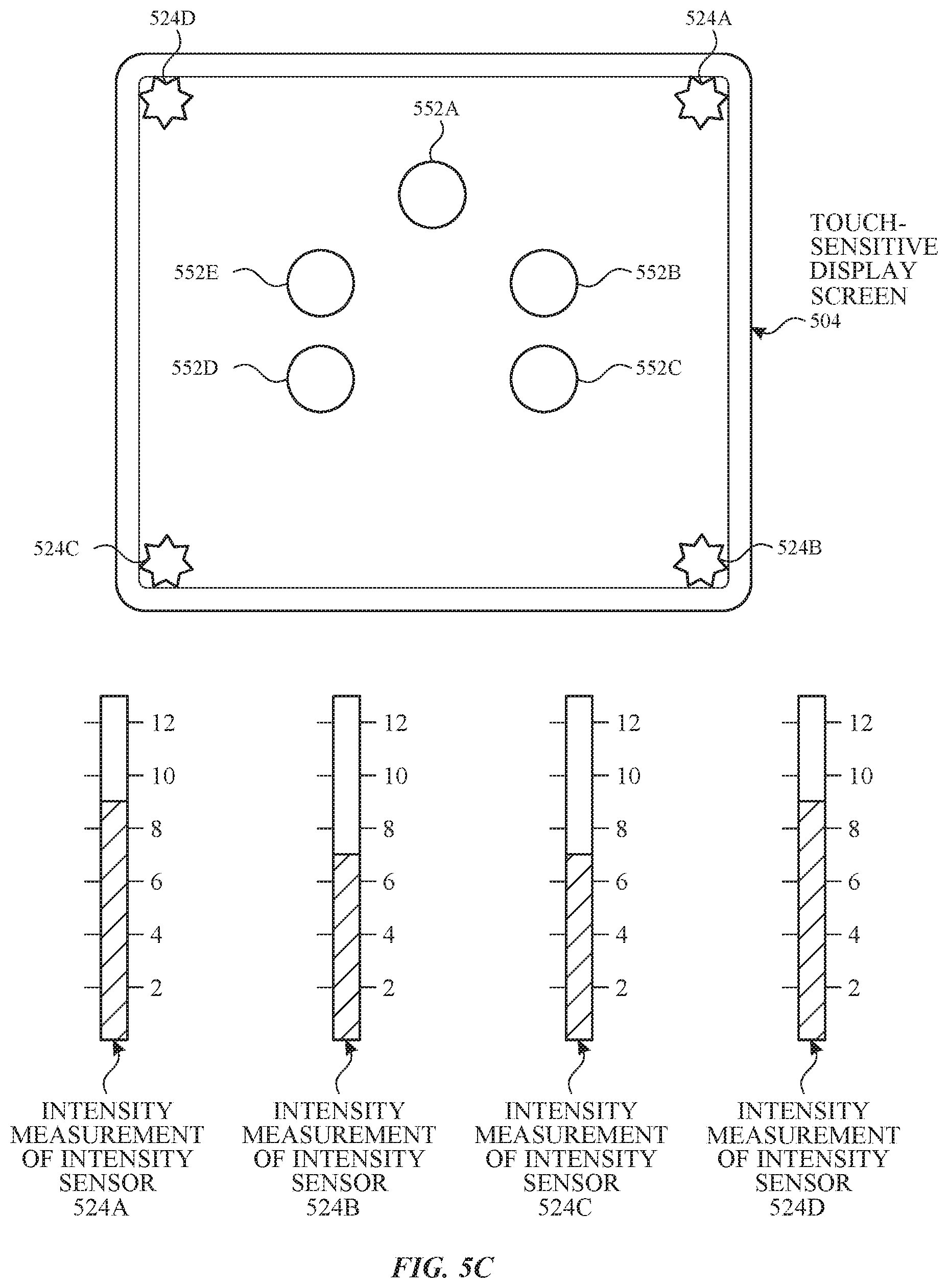 Patent US11777881 Figure 9 – User interfaces and associated systems and processes for sharing portions of content items