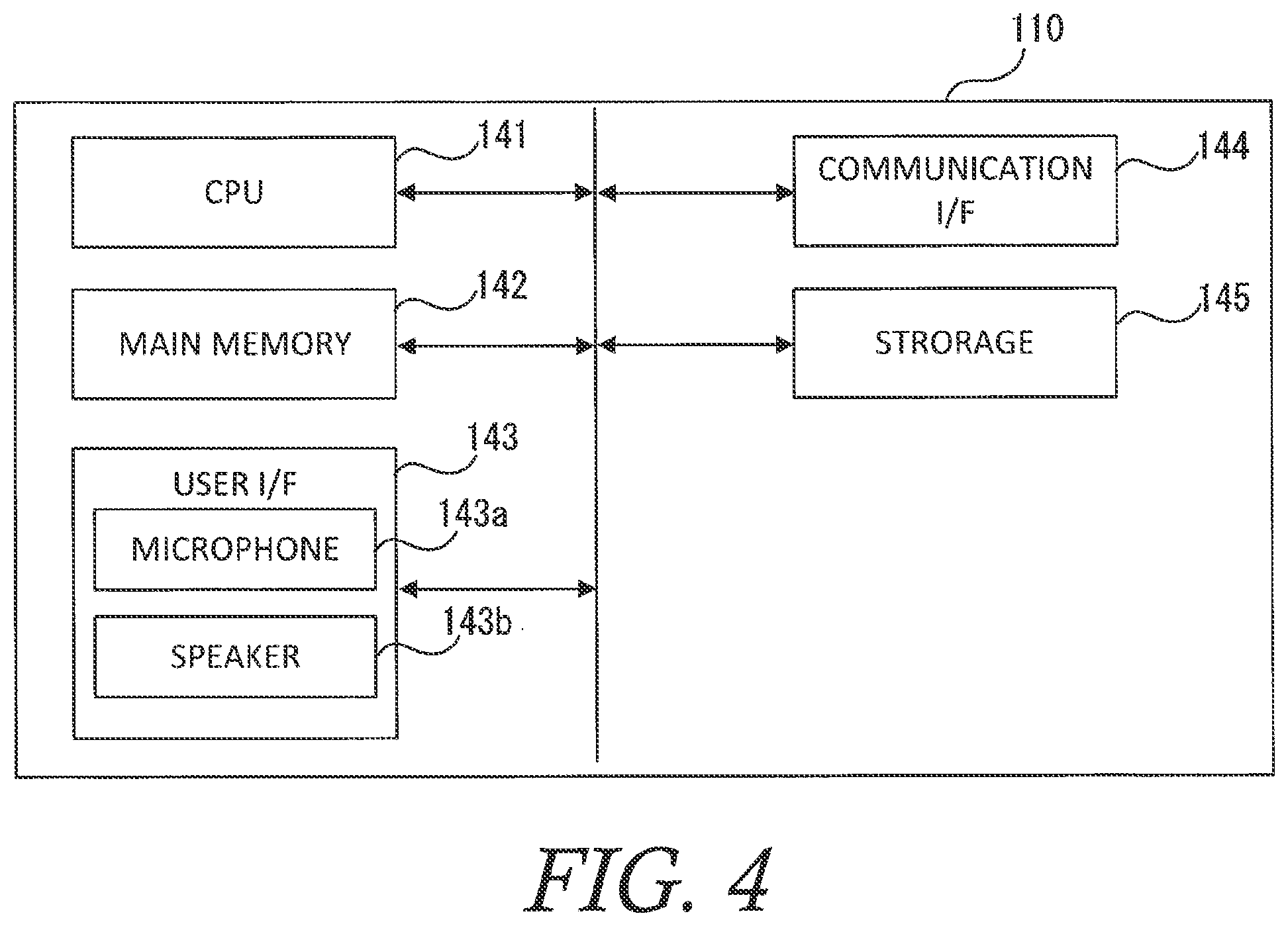 Patent US11777882 Figure 3 – Notification sound processing for push notification