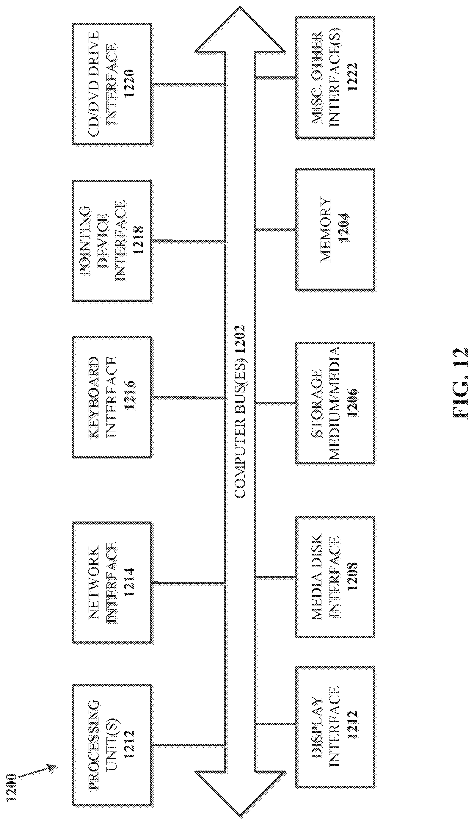 Patent US11777890 Figure 12 – Computerized systems and methods for a message frequency and control assistant