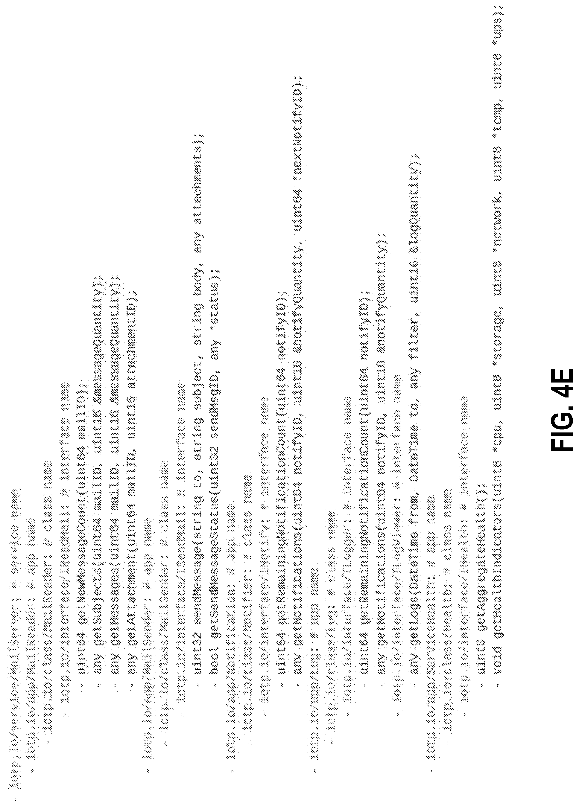 Patent US11777912 Figure 9 – Systems and methods for data communications