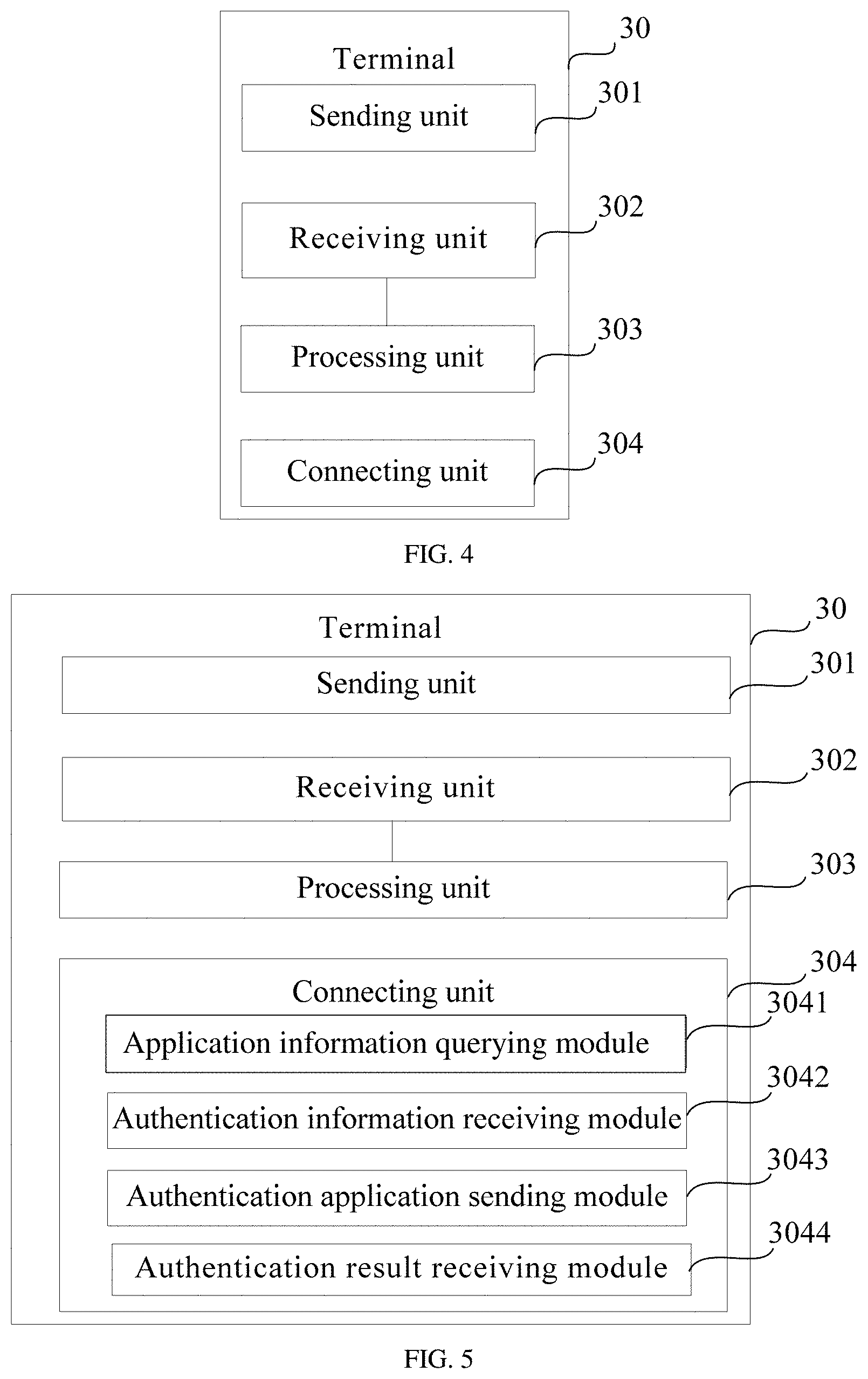Patent US11777916 Figure 3 – Wireless local area network WLAN access method, terminal, and server