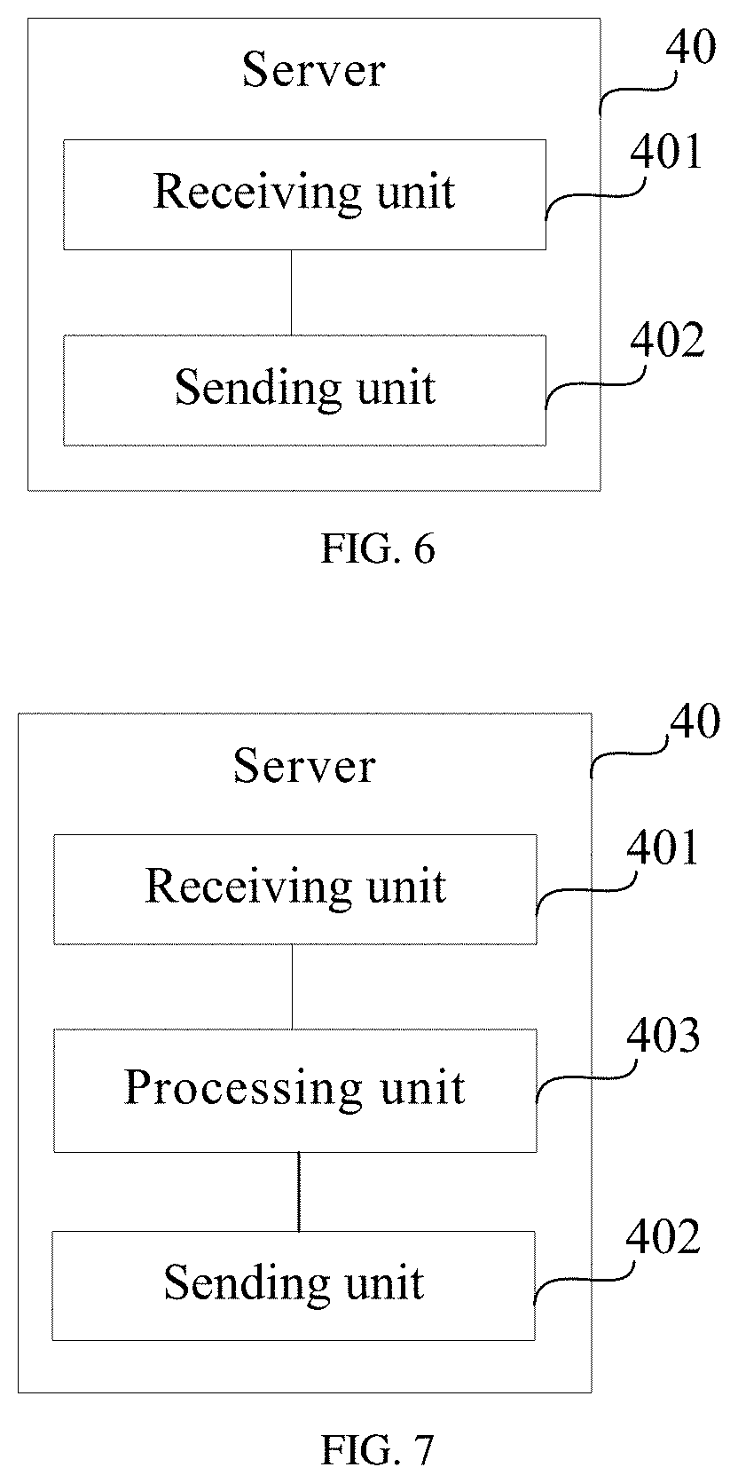 Patent US11777916 Figure 4 – Wireless local area network WLAN access method, terminal, and server