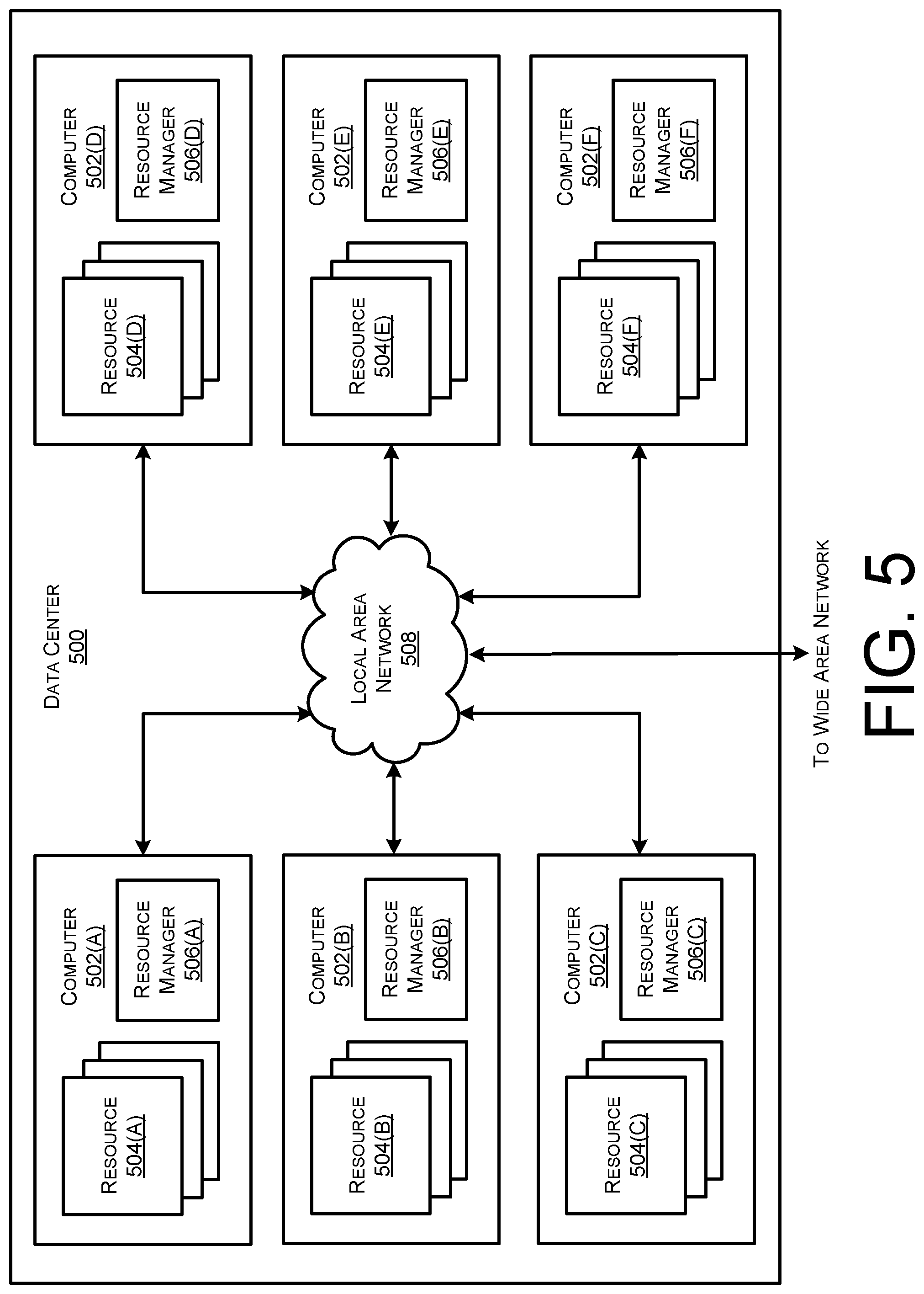 Patent US11777917 Figure 13 – Multi-party cloud authenticator