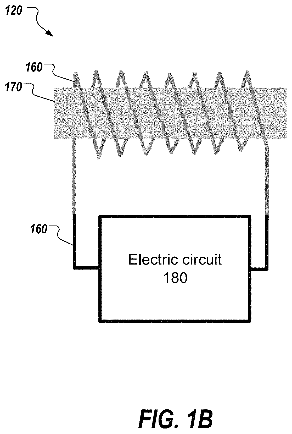 Patent US11777928 Figure 2 – Authentication by transmitting information through magnetic fields