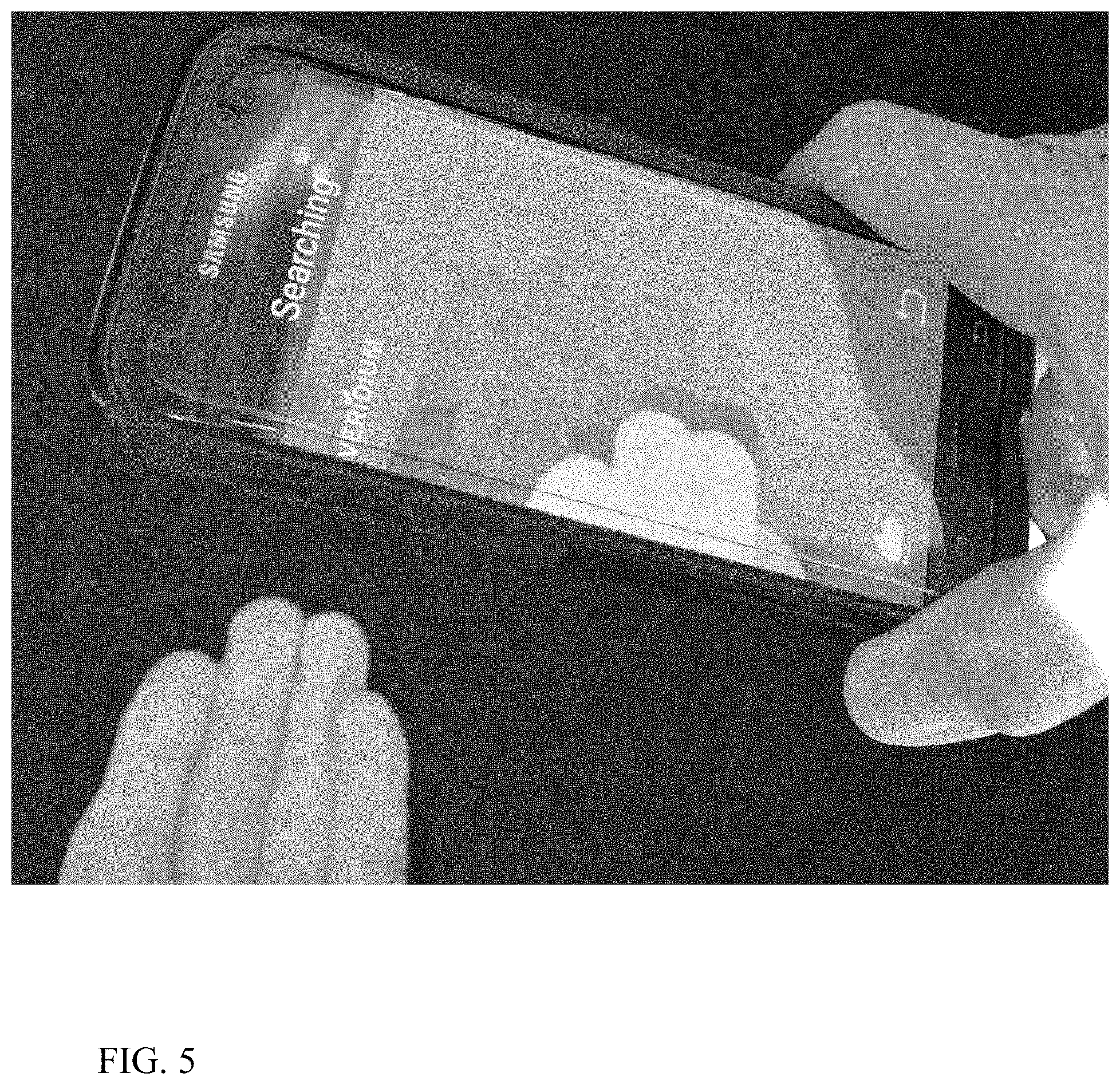 Patent US11777929 Figure 6 – Field forensic method to acquire adaptable format biometric evidentiary proof of having complied with the special consent provisions of countries' data protection regulations