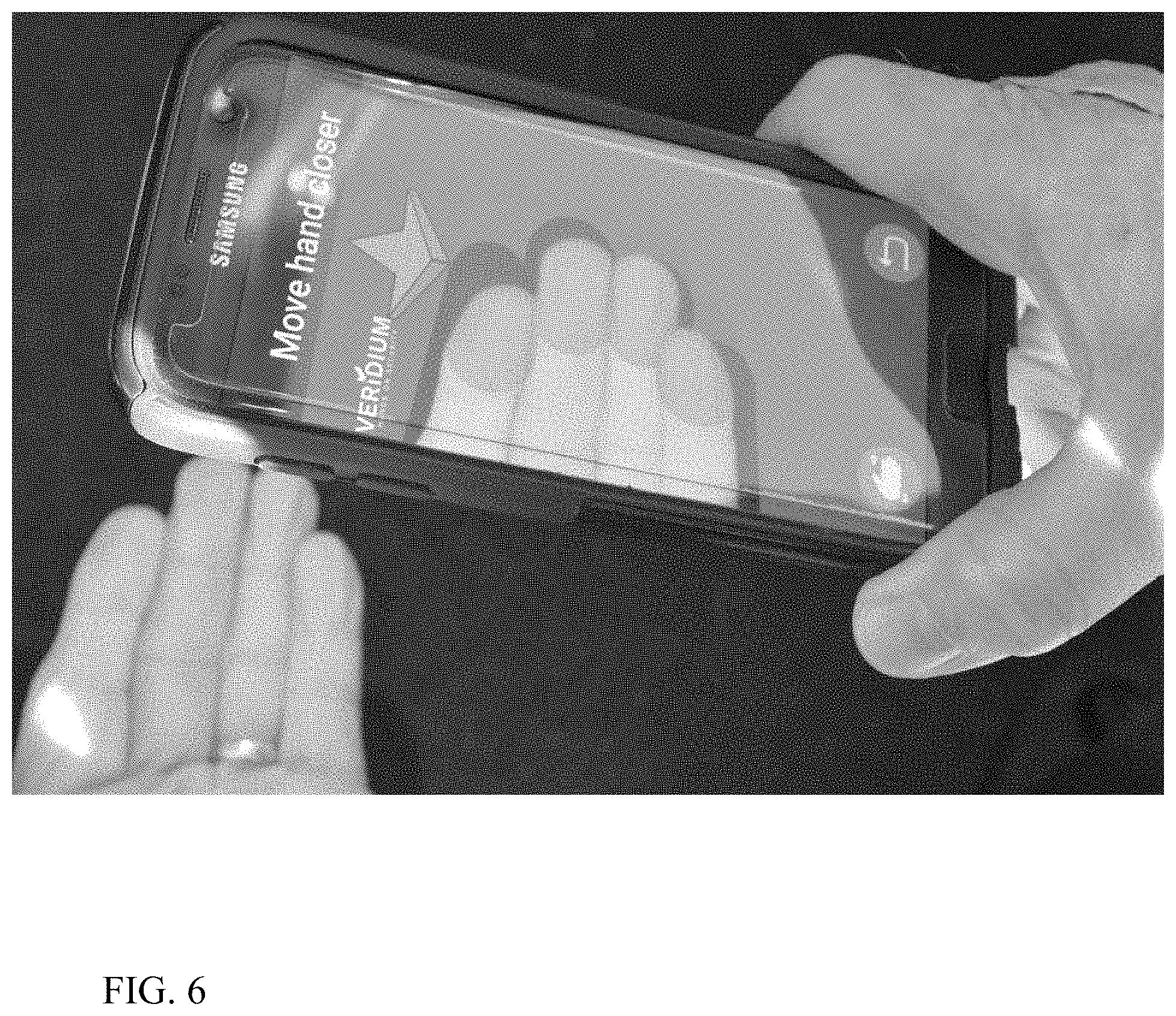 Patent US11777929 Figure 7 – Field forensic method to acquire adaptable format biometric evidentiary proof of having complied with the special consent provisions of countries' data protection regulations