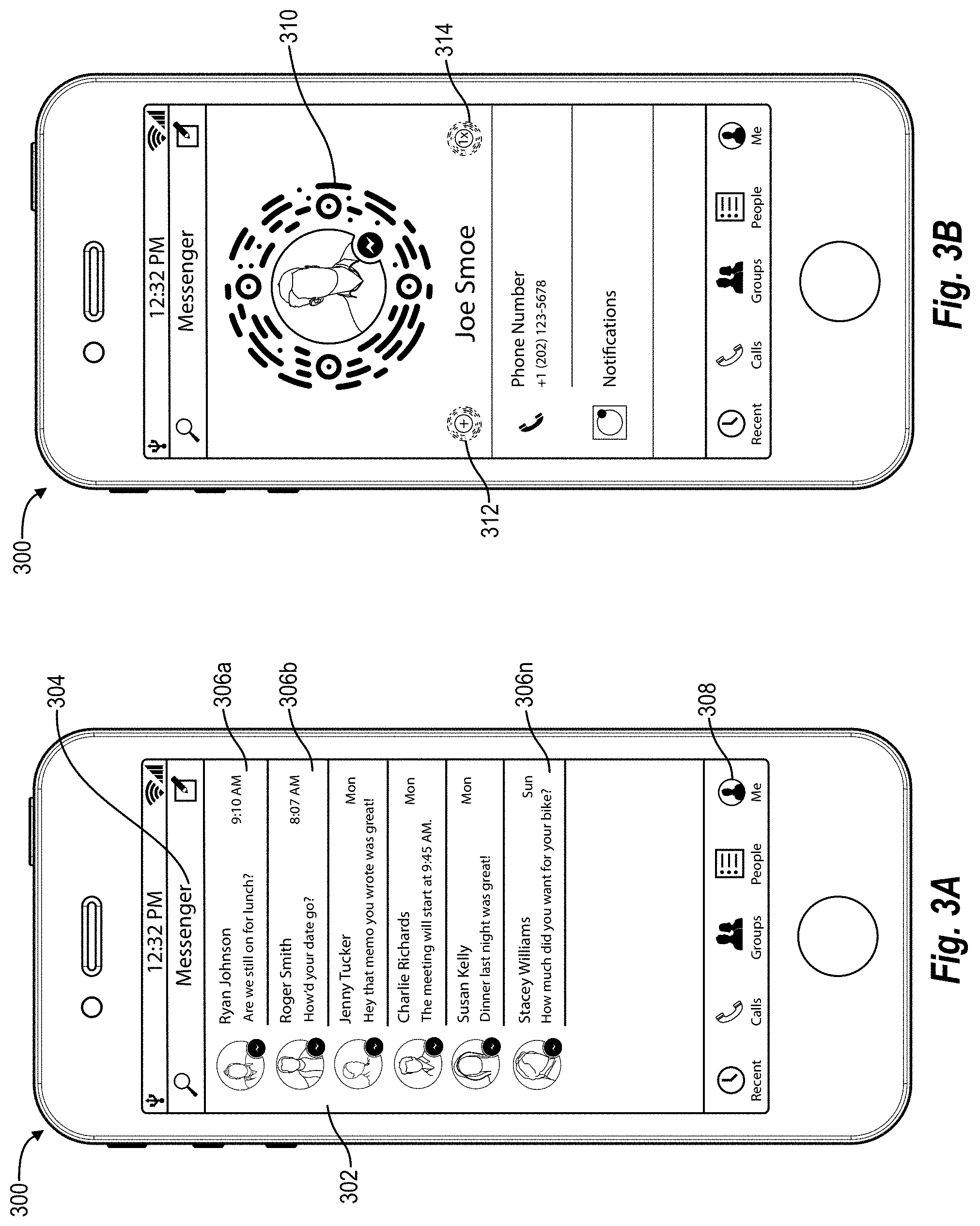 Patent US11777946 Figure 7 – Generating and utilizing digital visual codes to grant privileges via a networking system