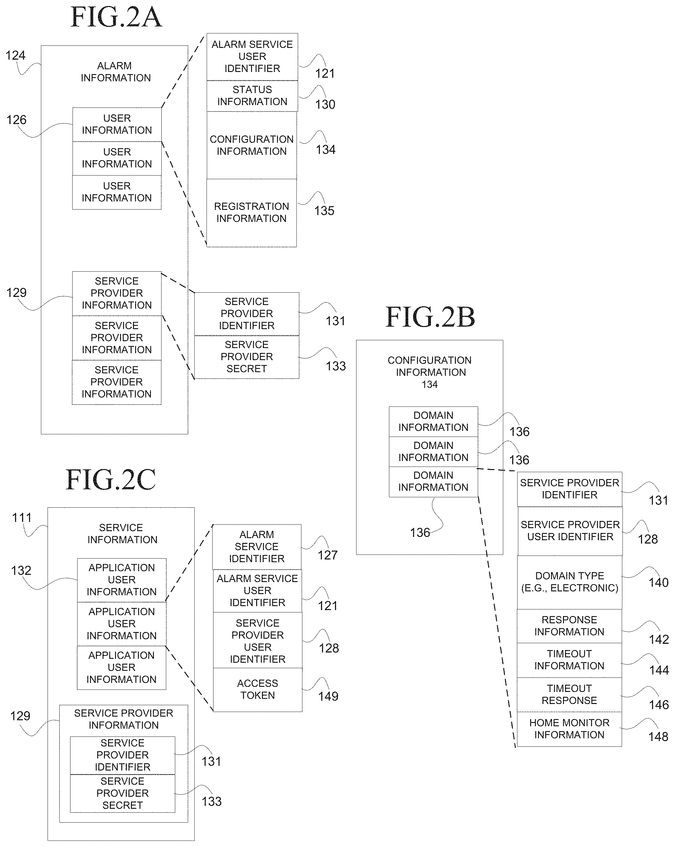 Patent US11777956 Figure 2 – Methods and systems for detecting an electronic intrusion