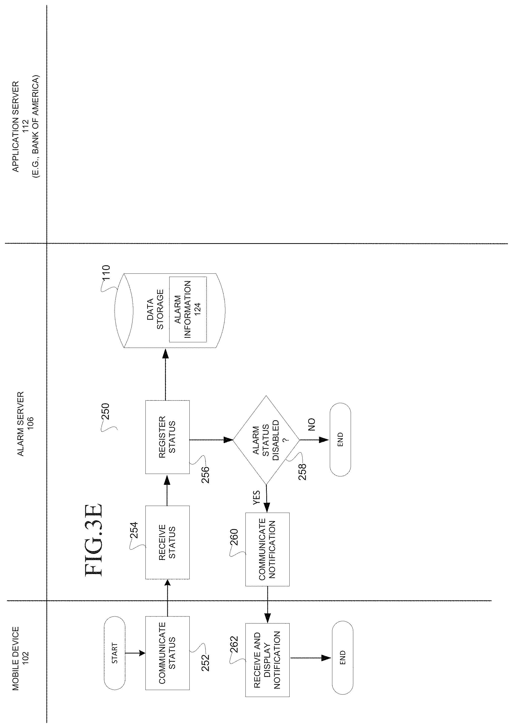 Patent US11777956 Figure 7 – Methods and systems for detecting an electronic intrusion