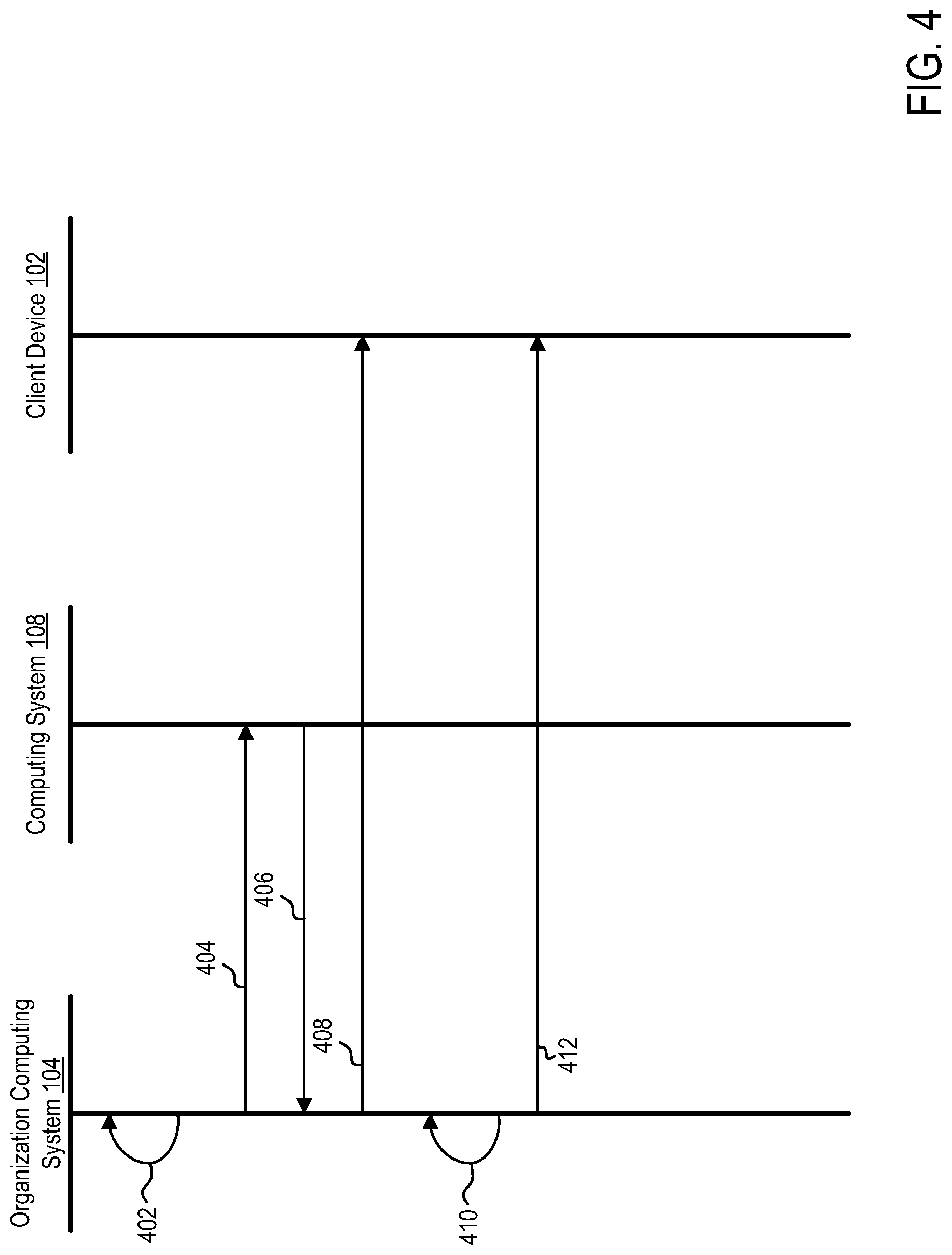 Patent US11777959 Figure 4 – Digital security violation system