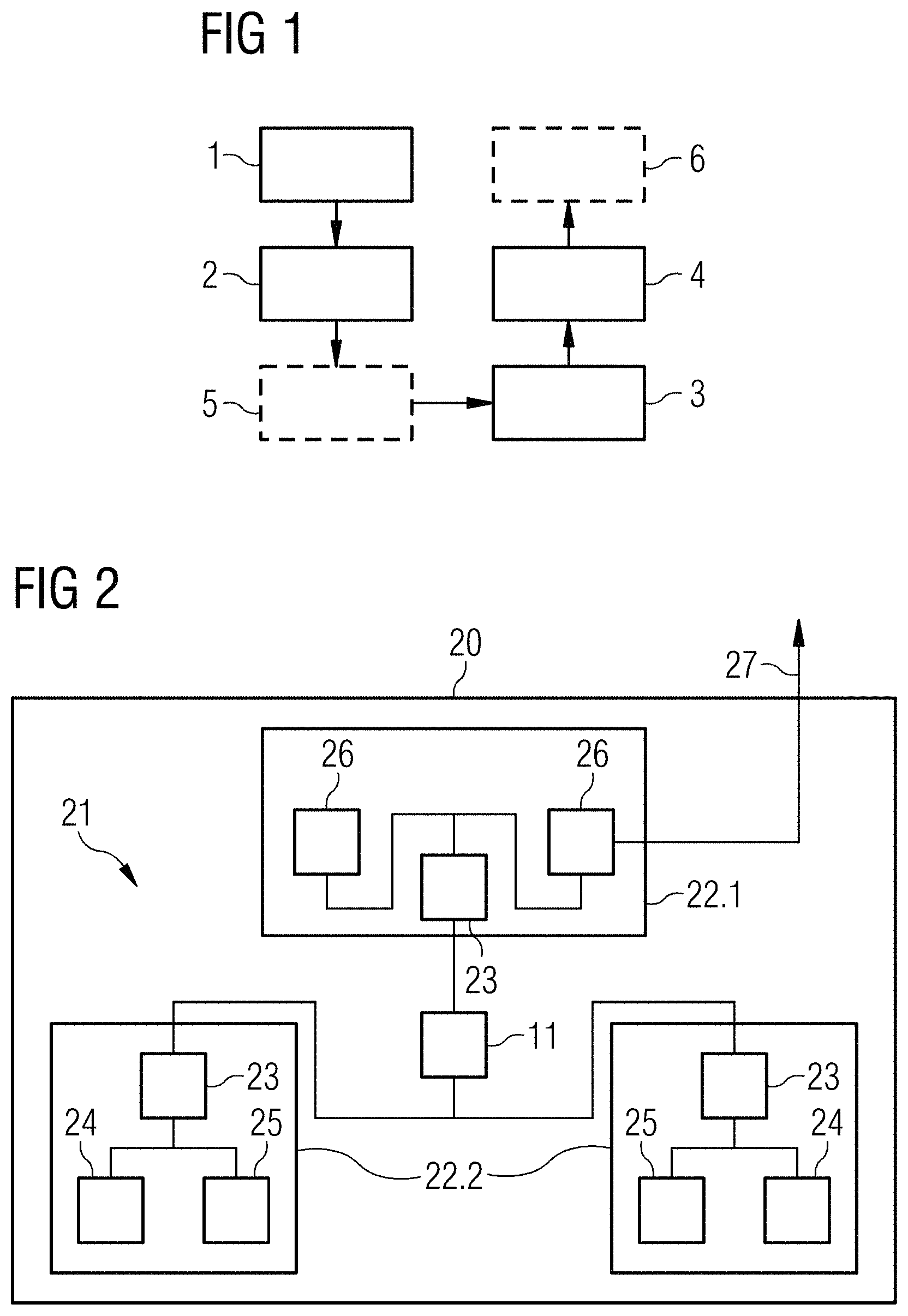 Patent US11777967 Figure 1 – Recognizing deviations in security behavior of automation units