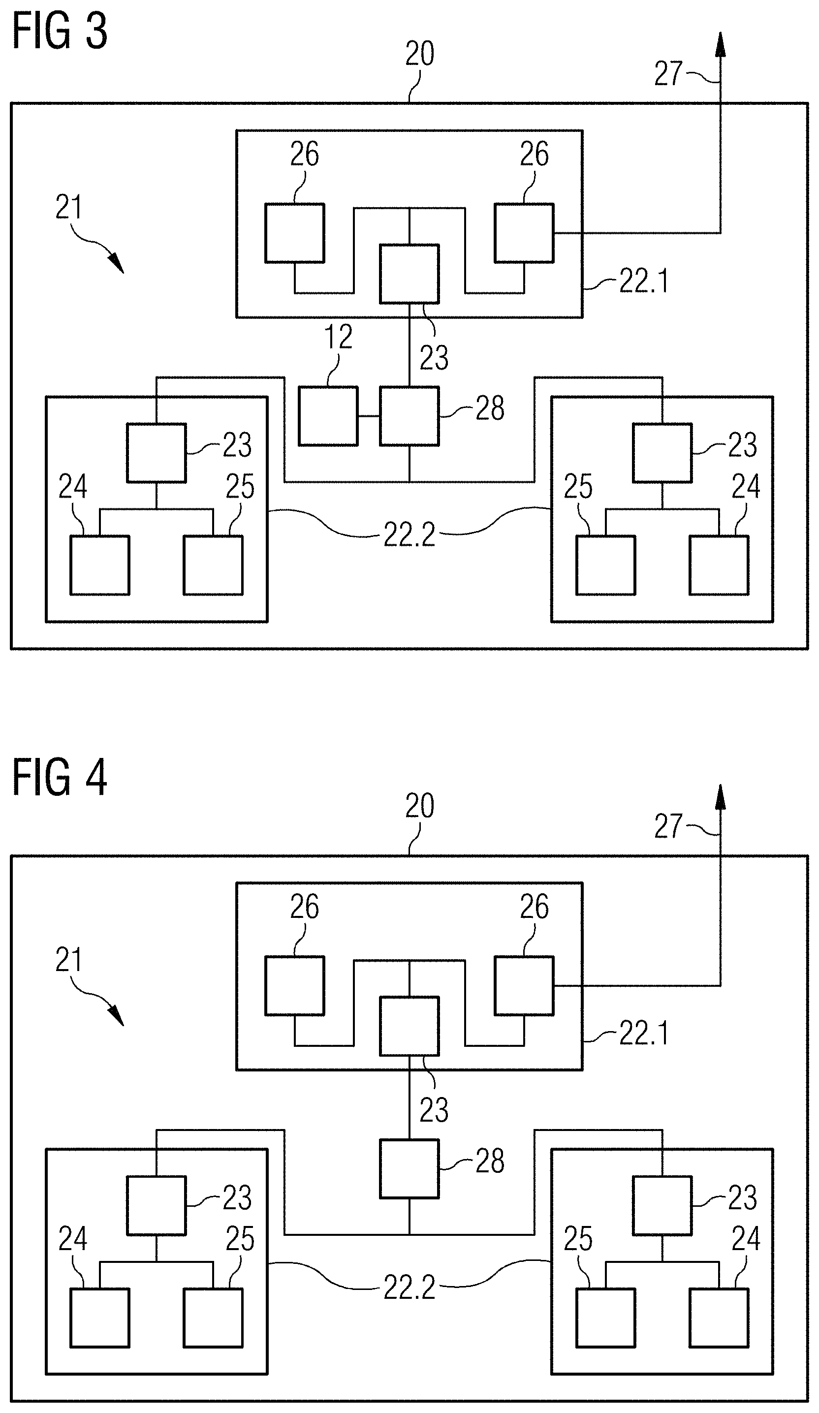 Patent US11777967 Figure 2 – Recognizing deviations in security behavior of automation units