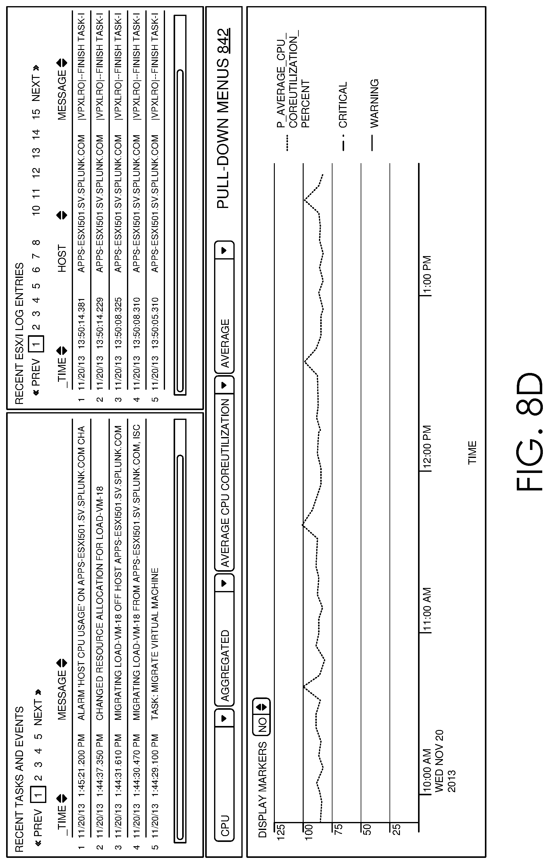 Patent US11777974 Figure 11 – Systems data availability validation