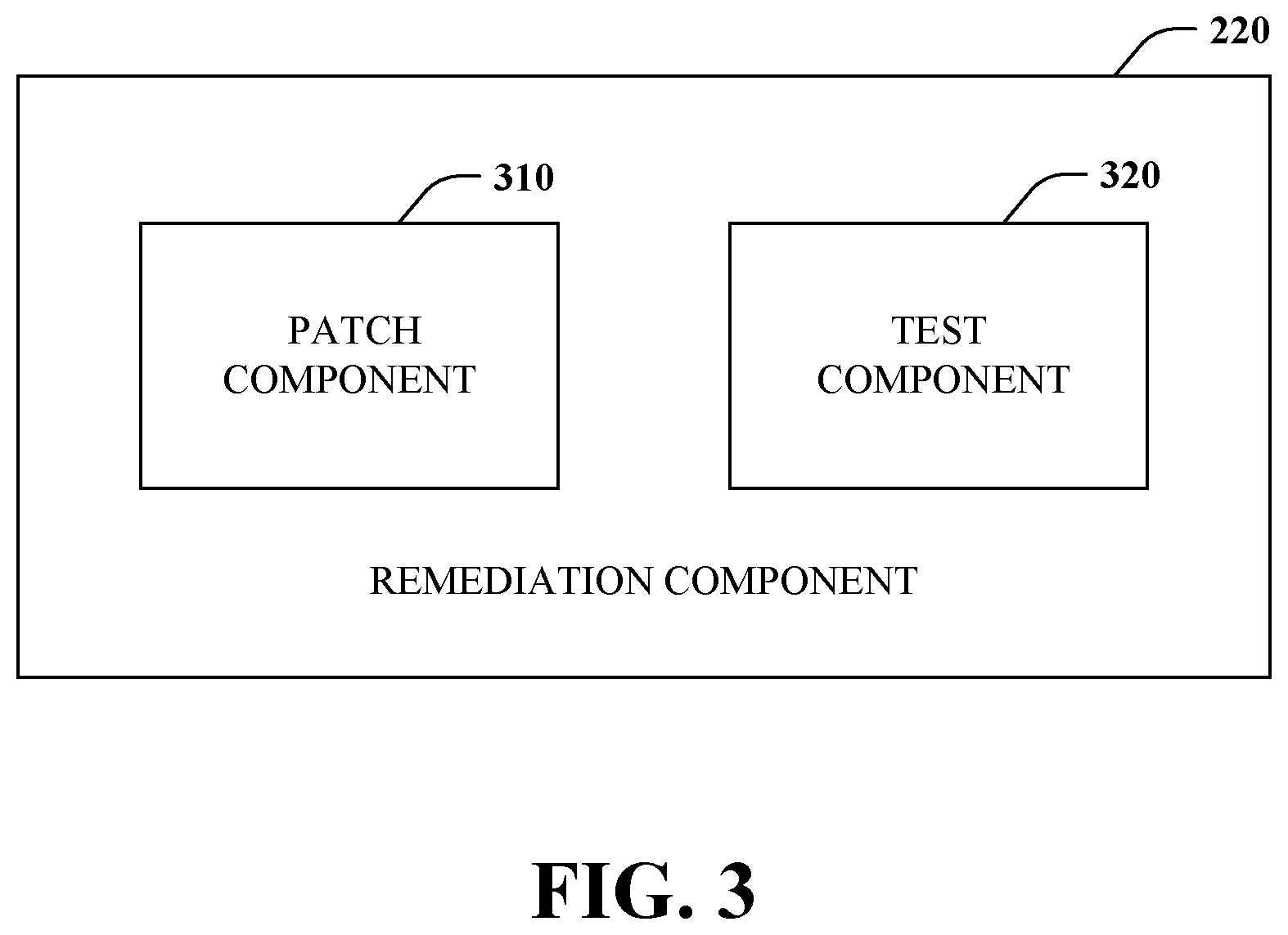 Patent US11777984 Figure 3 – Automatic threat detection and remediation