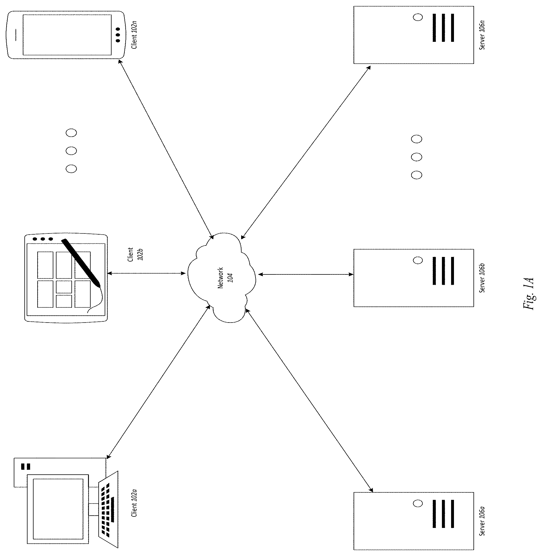 Patent US11777986 Figure 1 – Systems and methods for AIDA based exploit selection