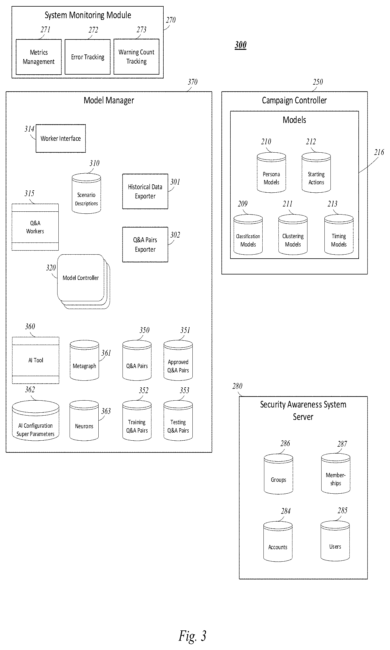 Patent US11777986 Figure 10 – Systems and methods for AIDA based exploit selection