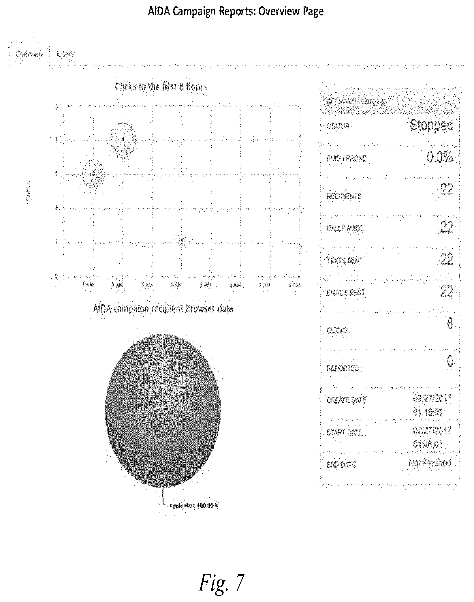Patent US11777986 Figure 14 – Systems and methods for AIDA based exploit selection