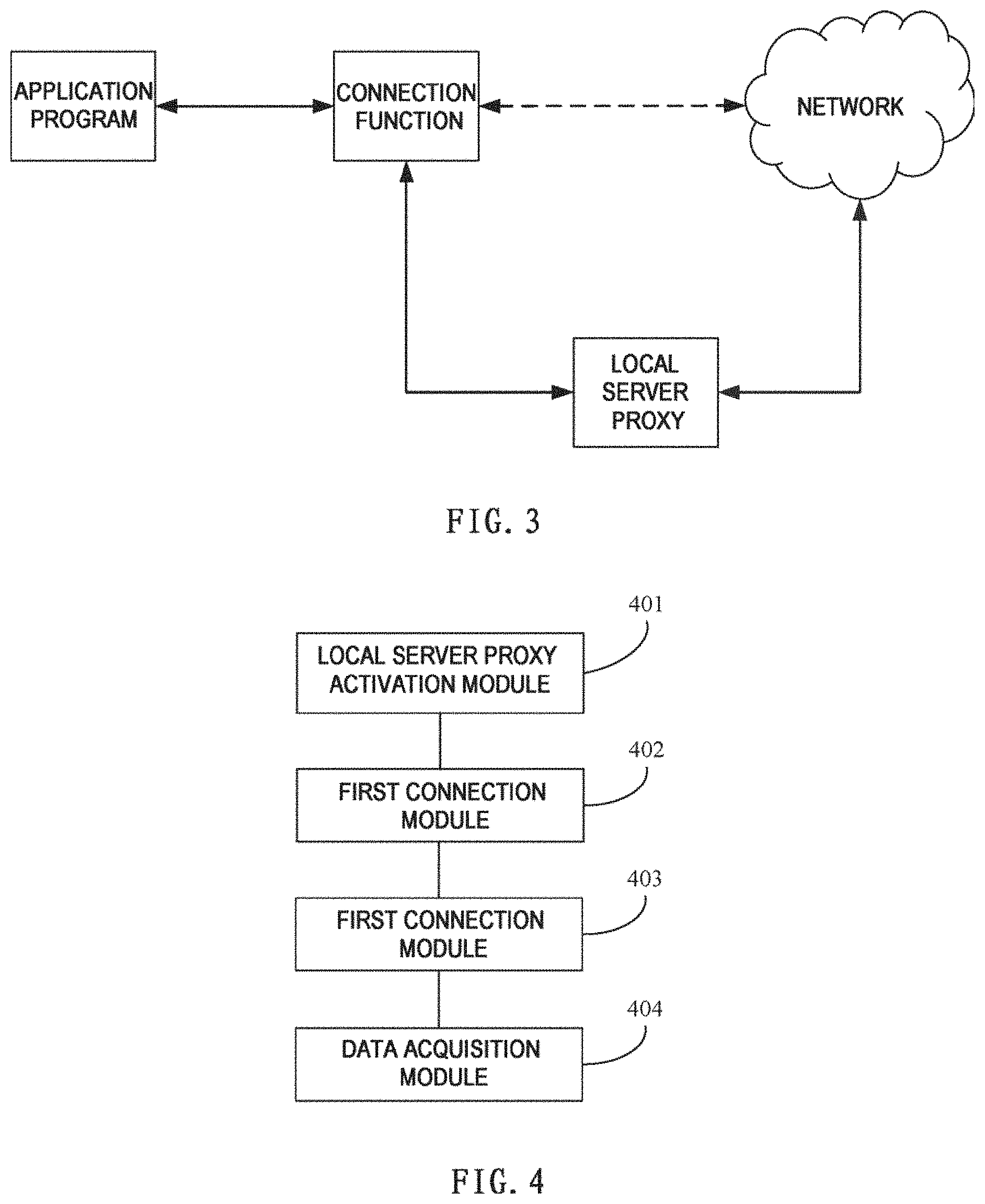 Patent US11777997 Figure 3 – Method, apparatus, device and storage medium of data acquisition