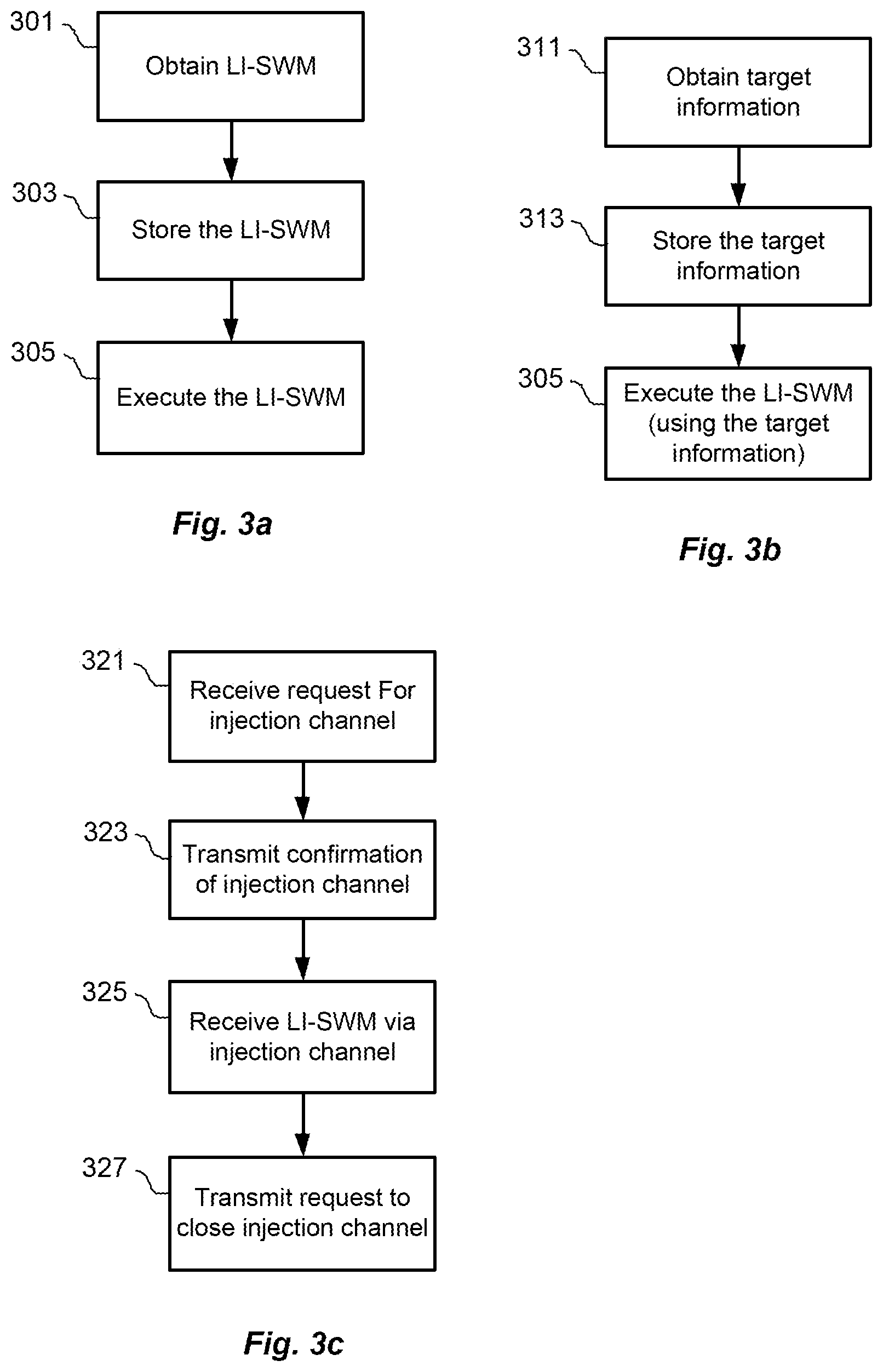 Patent US11777998 Figure 3 – Secure lawful interception in network elements