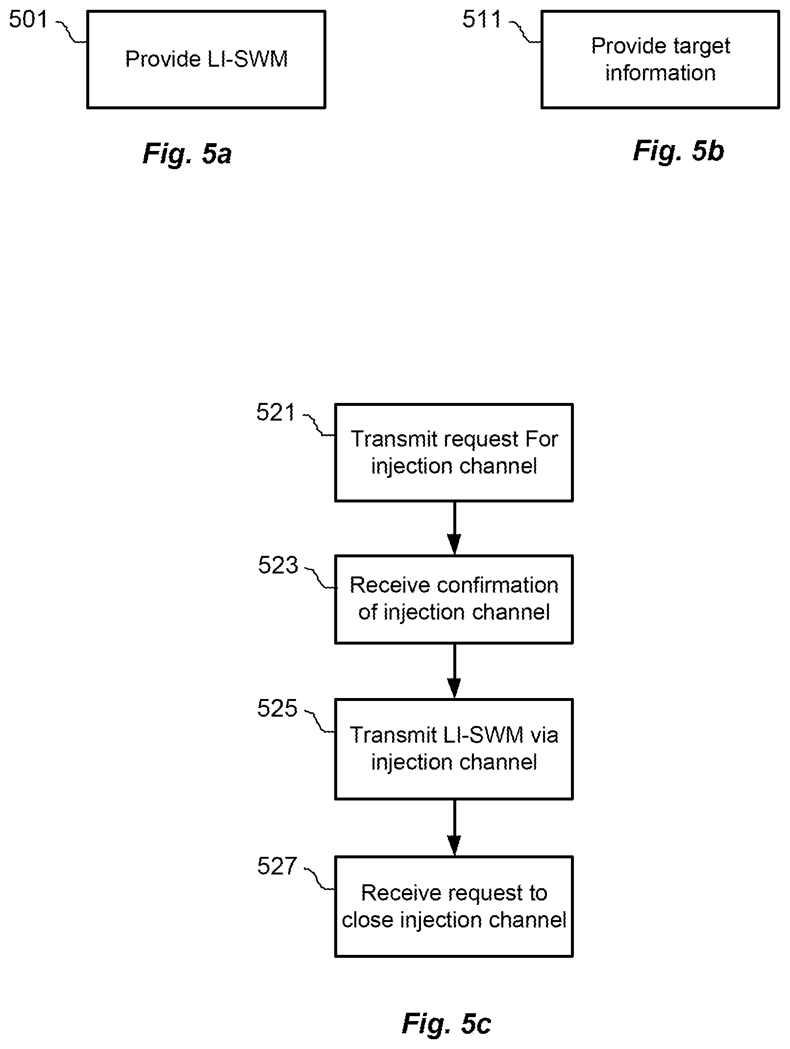 Patent US11777998 Figure 5 – Secure lawful interception in network elements