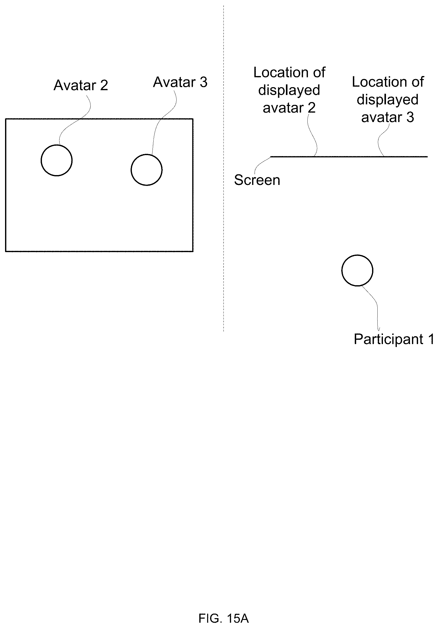 Patent US11778002 Figure 15 – Three dimensional modeling and rendering of head hair