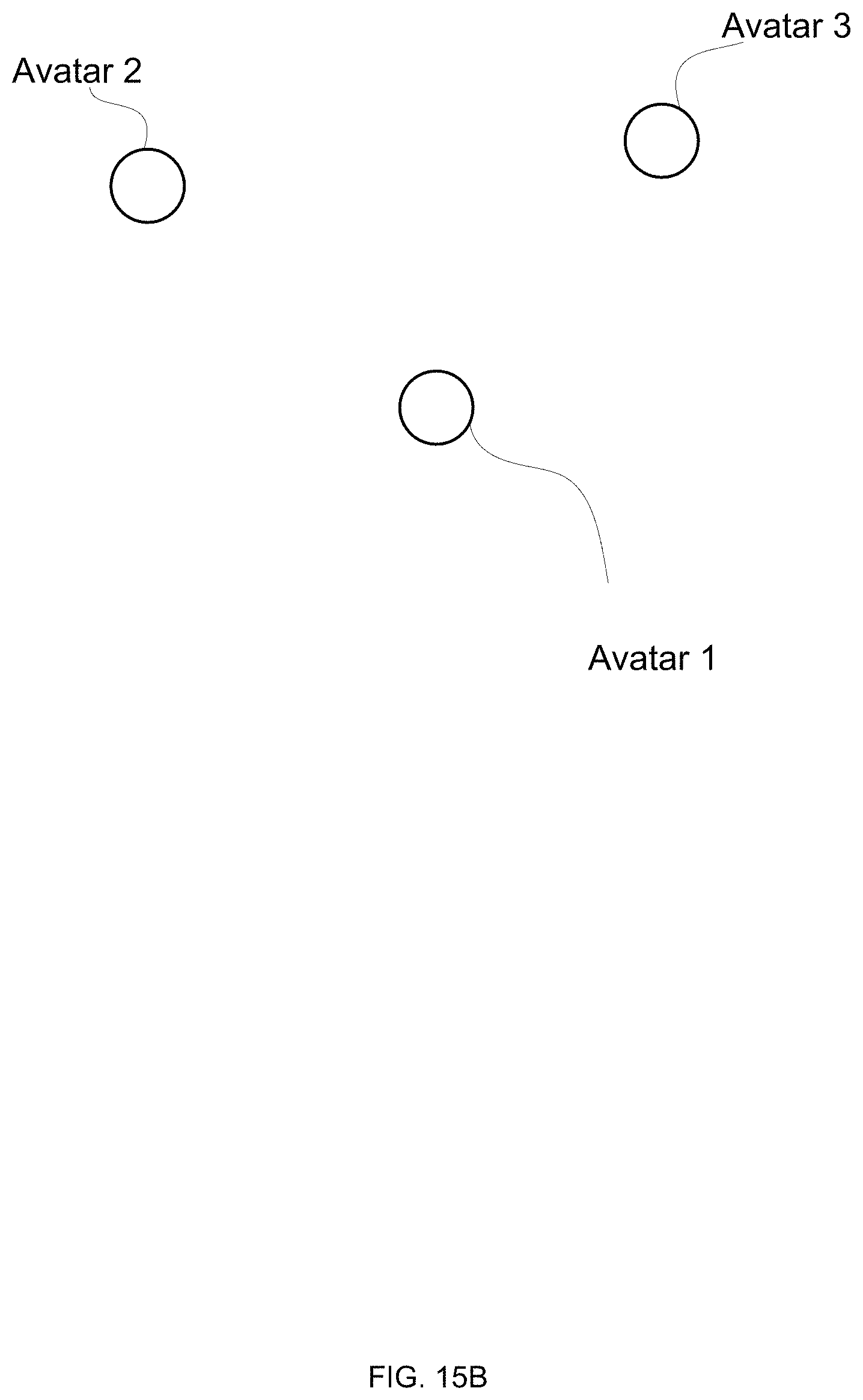 Patent US11778002 Figure 16 – Three dimensional modeling and rendering of head hair