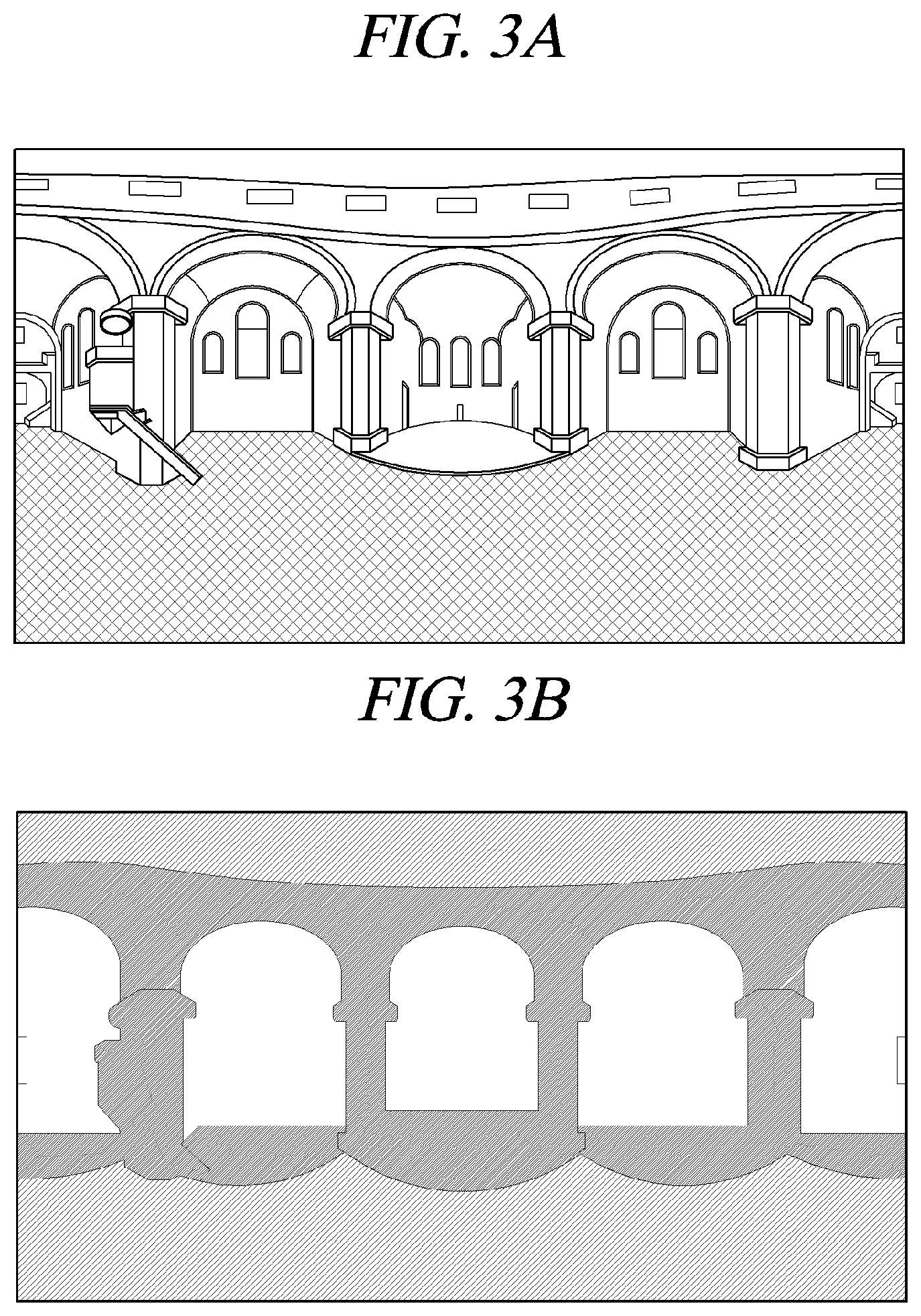 Patent US11778007 Figure 3 – Server, method and user device for providing virtual reality content
