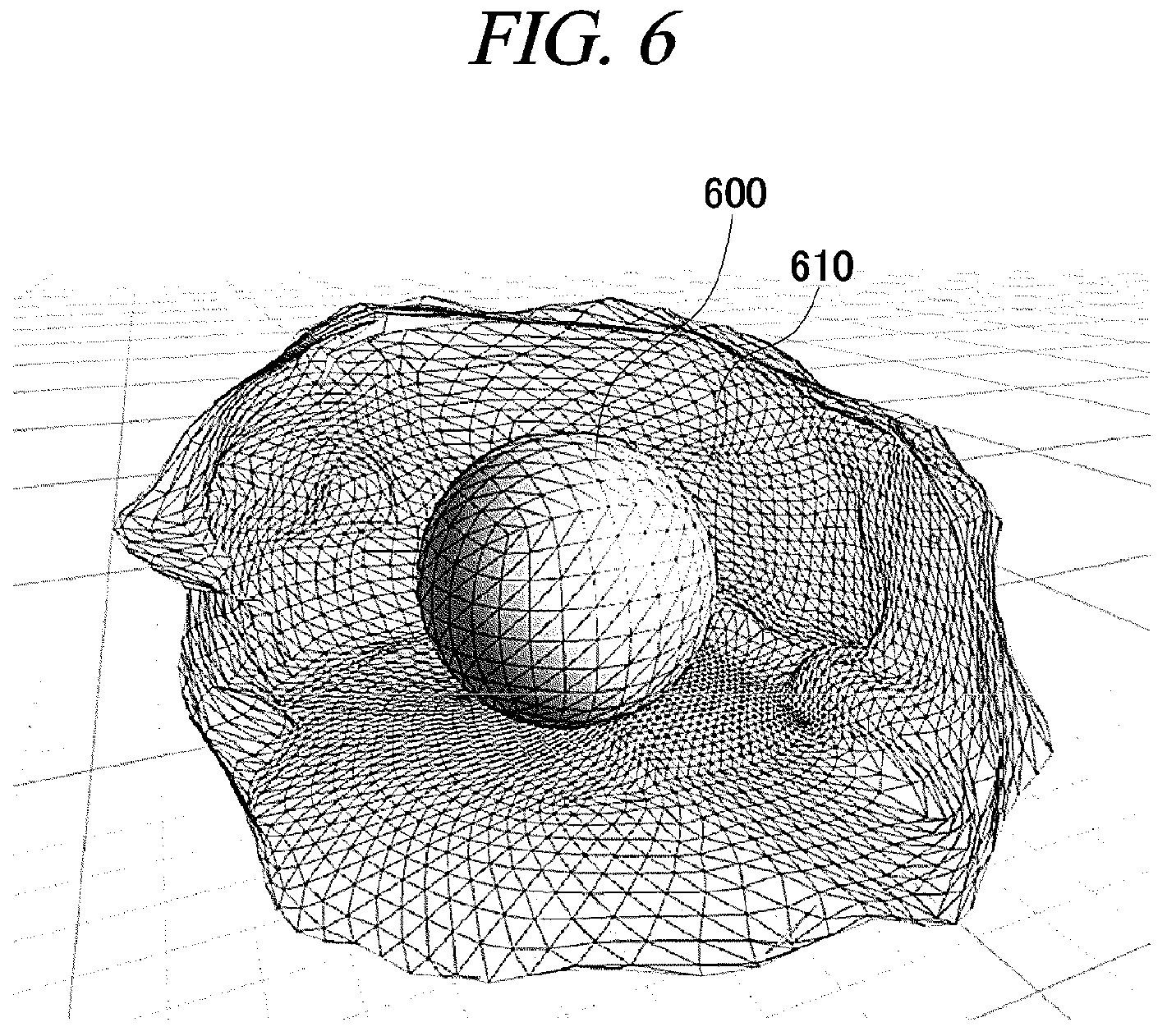 Patent US11778007 Figure 7 – Server, method and user device for providing virtual reality content