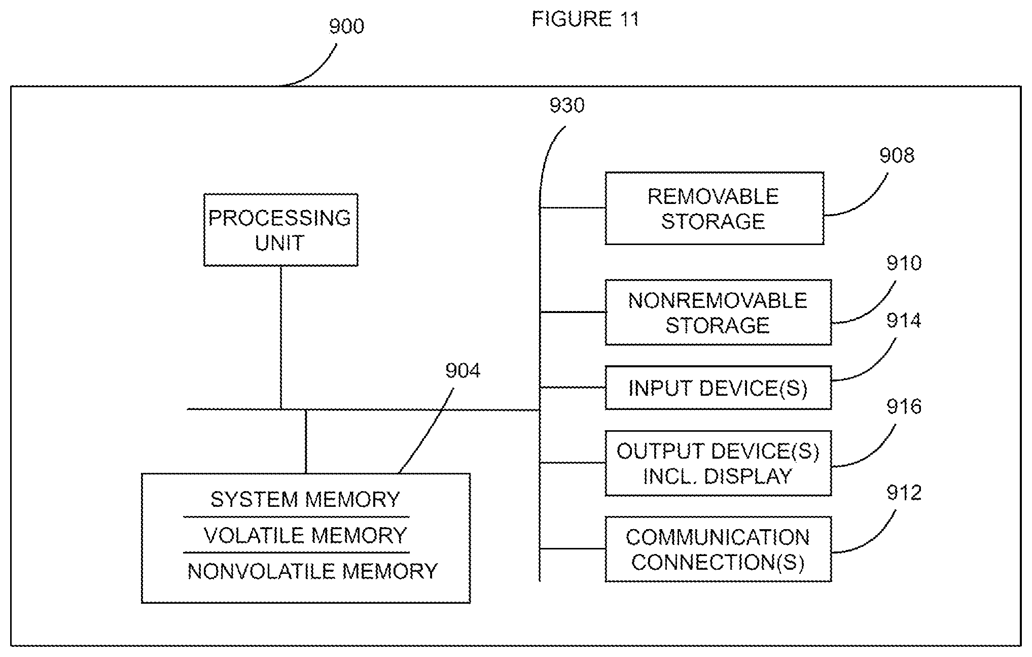 Patent US11778011 Figure 11 – Live streaming architecture with server-side stream mixing