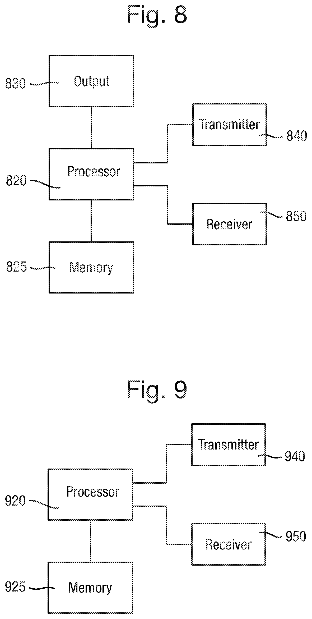 Patent US11778012 Figure 8 – Adaptive bitrate streaming of live content
