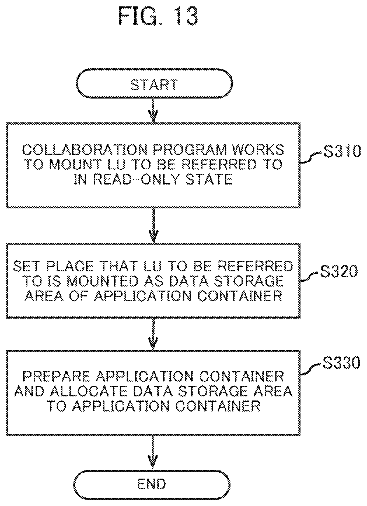 Patent US11778020 Figure 11 – Computer system and scale-up management method