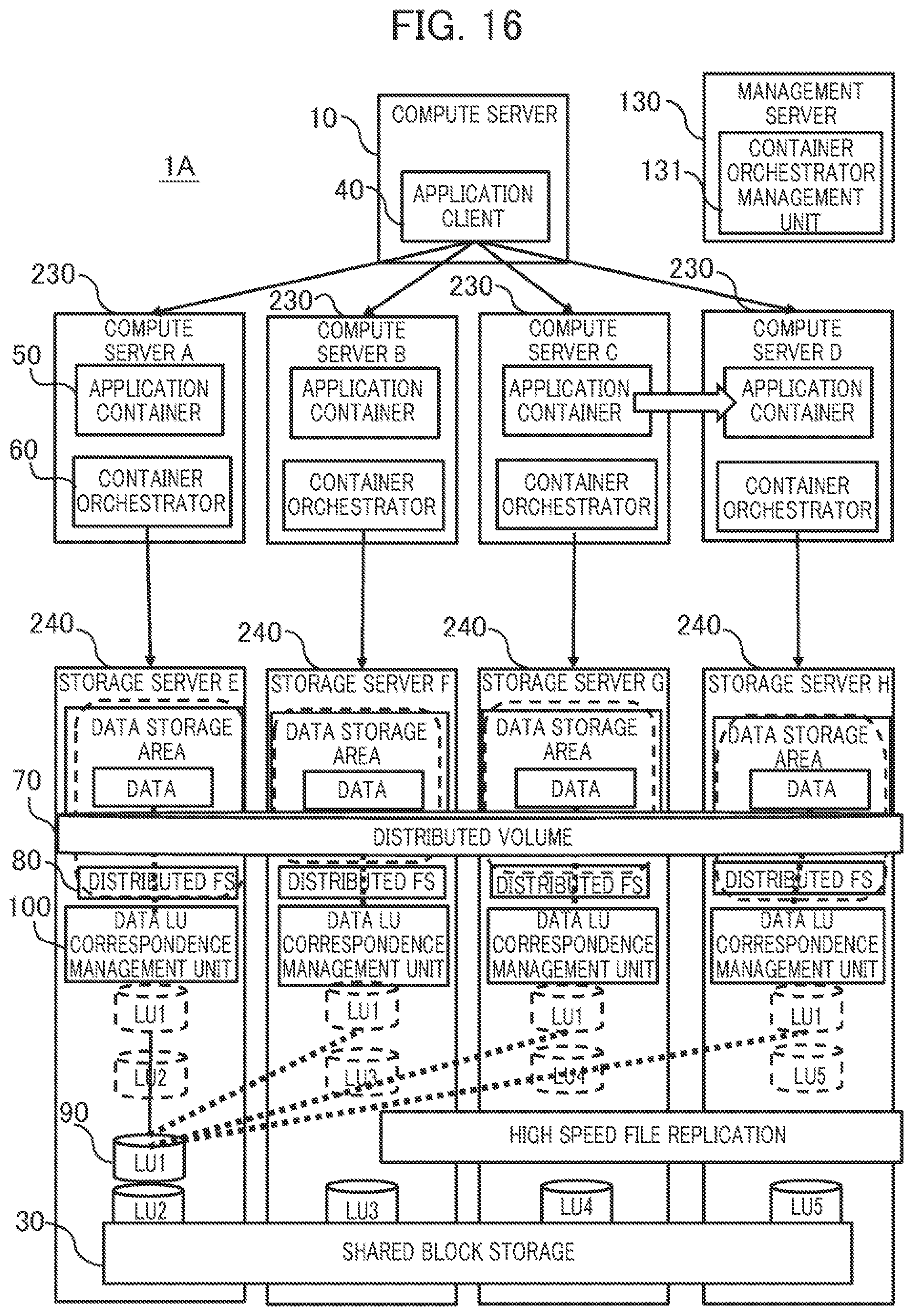 Patent US11778020 Figure 14 – Computer system and scale-up management method