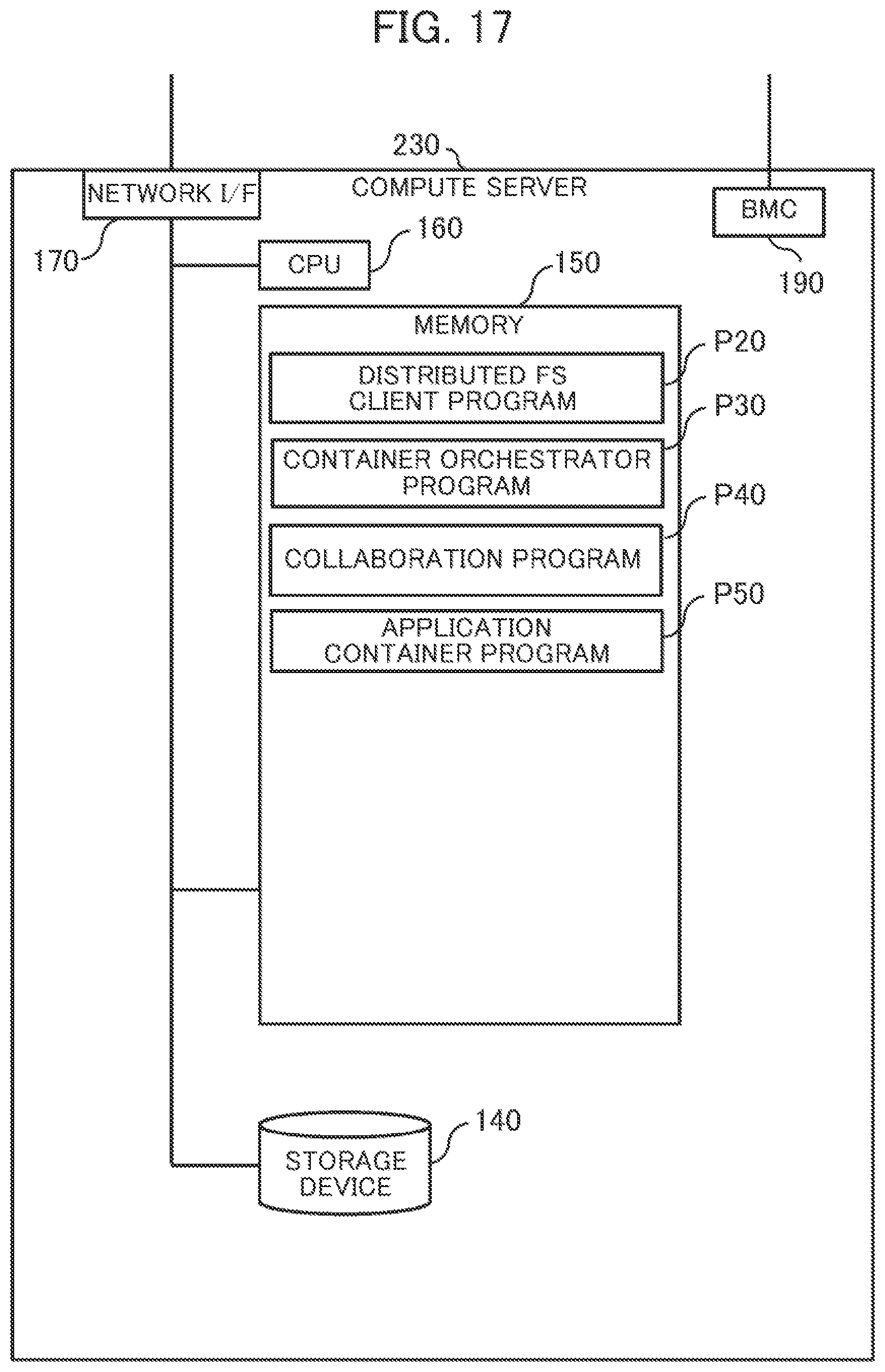 Patent US11778020 Figure 15 – Computer system and scale-up management method